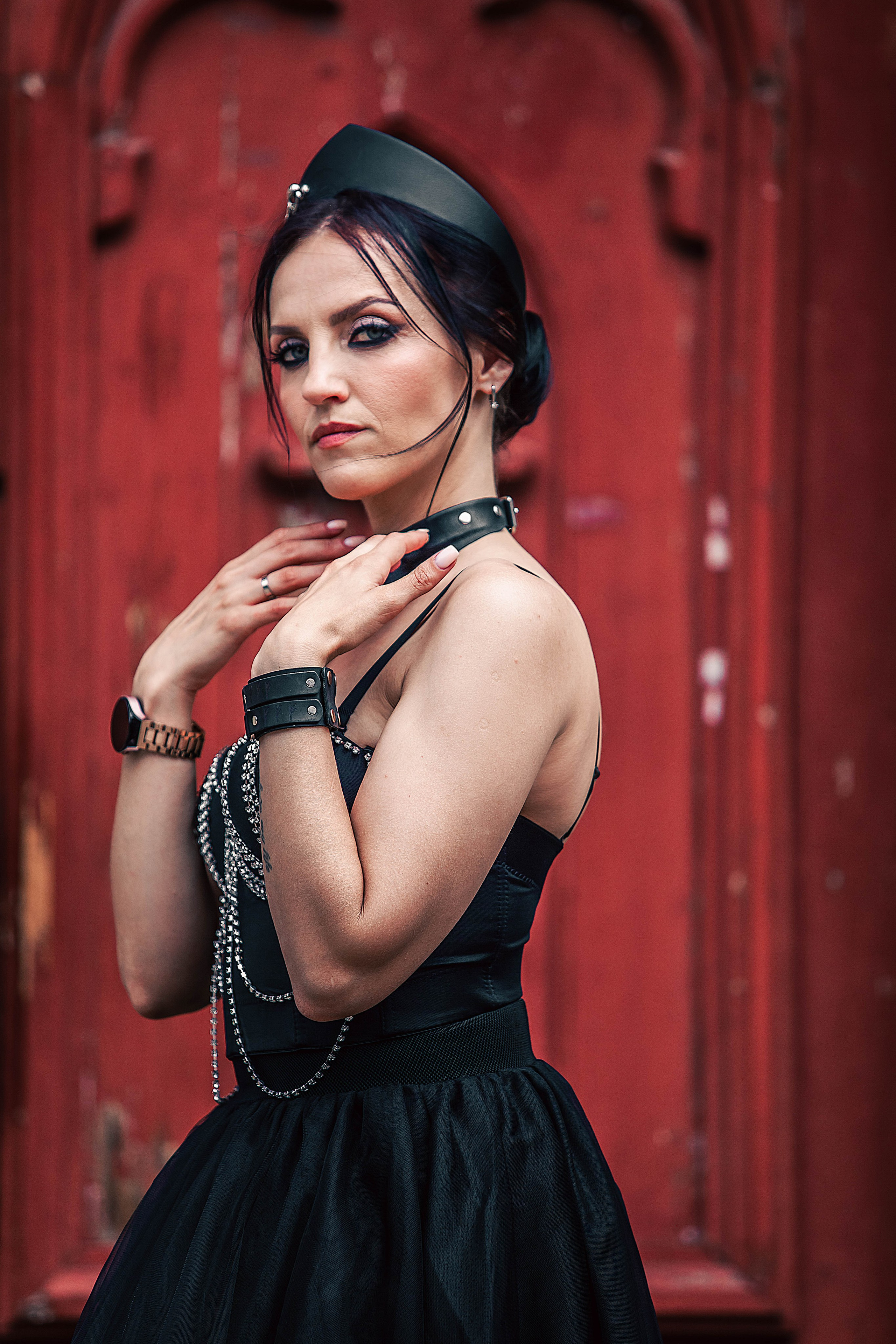 Фотограф Юлия Ермолаева в Красноярске