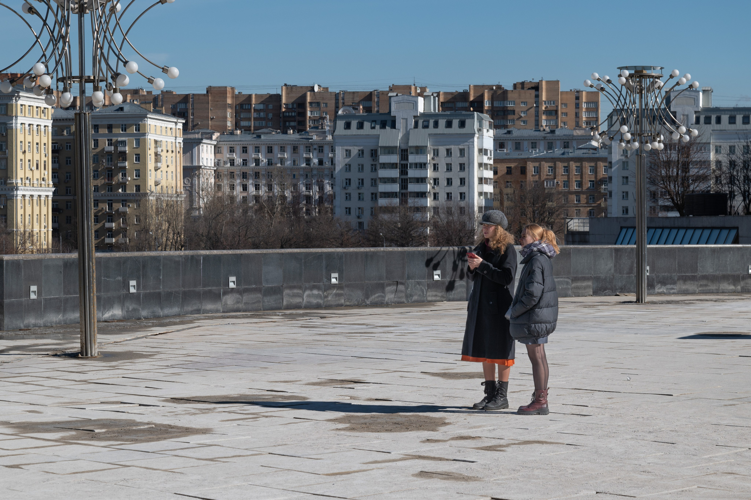 20230319 Балчуг. Дмитрий Ремизов. Фотография, как хобби