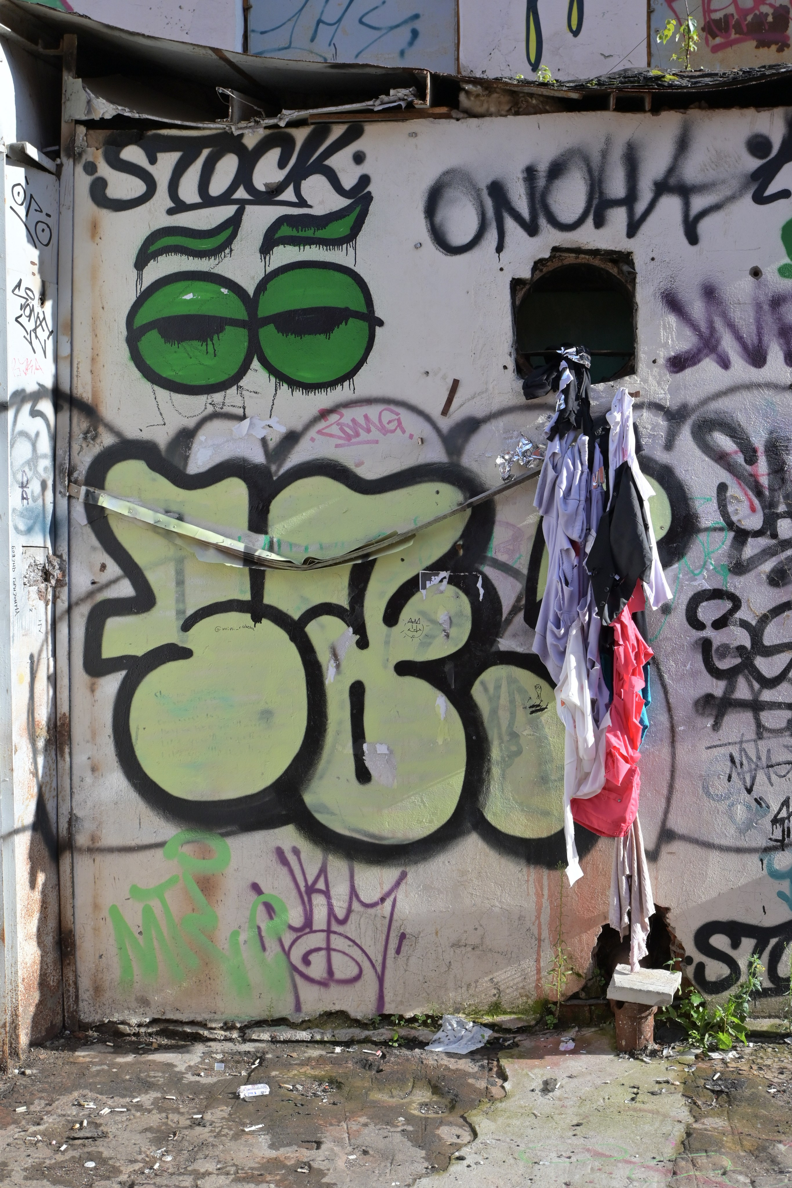 20240729 от Бауманской до Курской. Дмитрий Ремизов. Фотография, как хобби