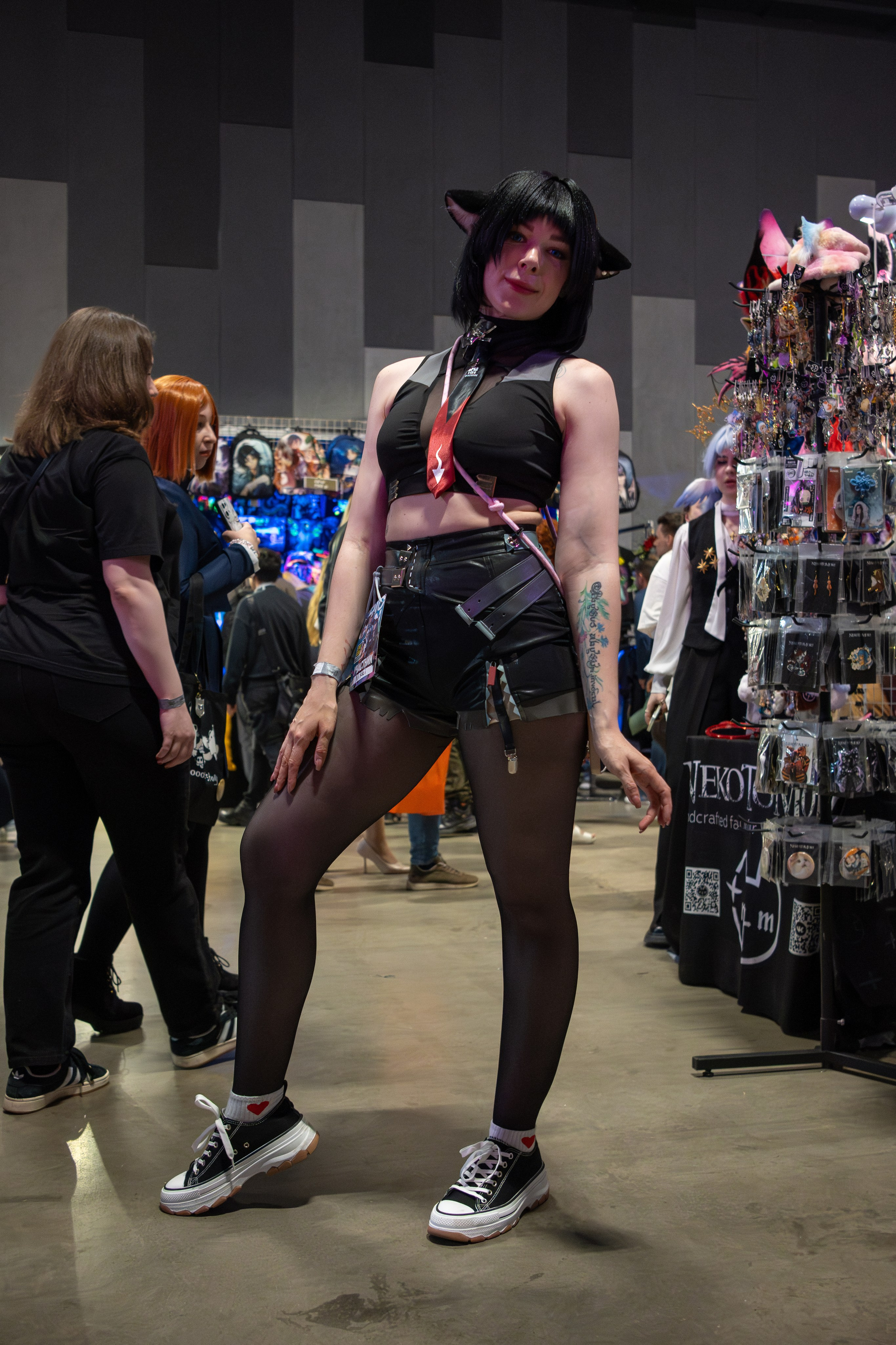 20250706 Epic Con. Дмитрий Ремизов. Фотография, как хобби