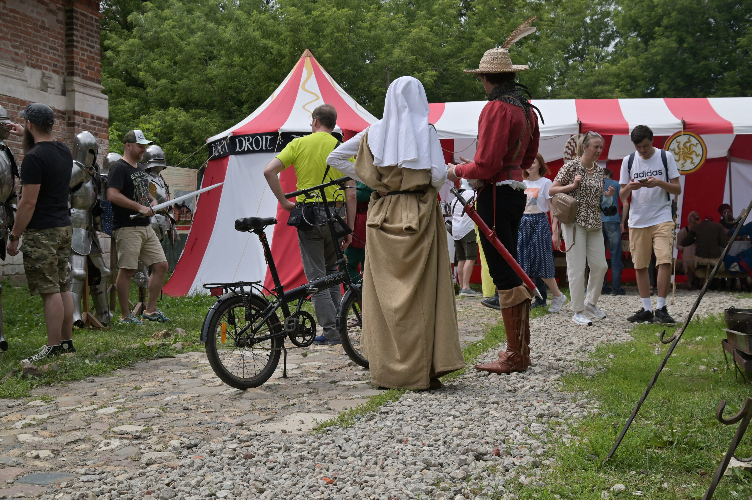 20240616 Крутицкое подворье. Дмитрий Ремизов. Фотография, как хобби