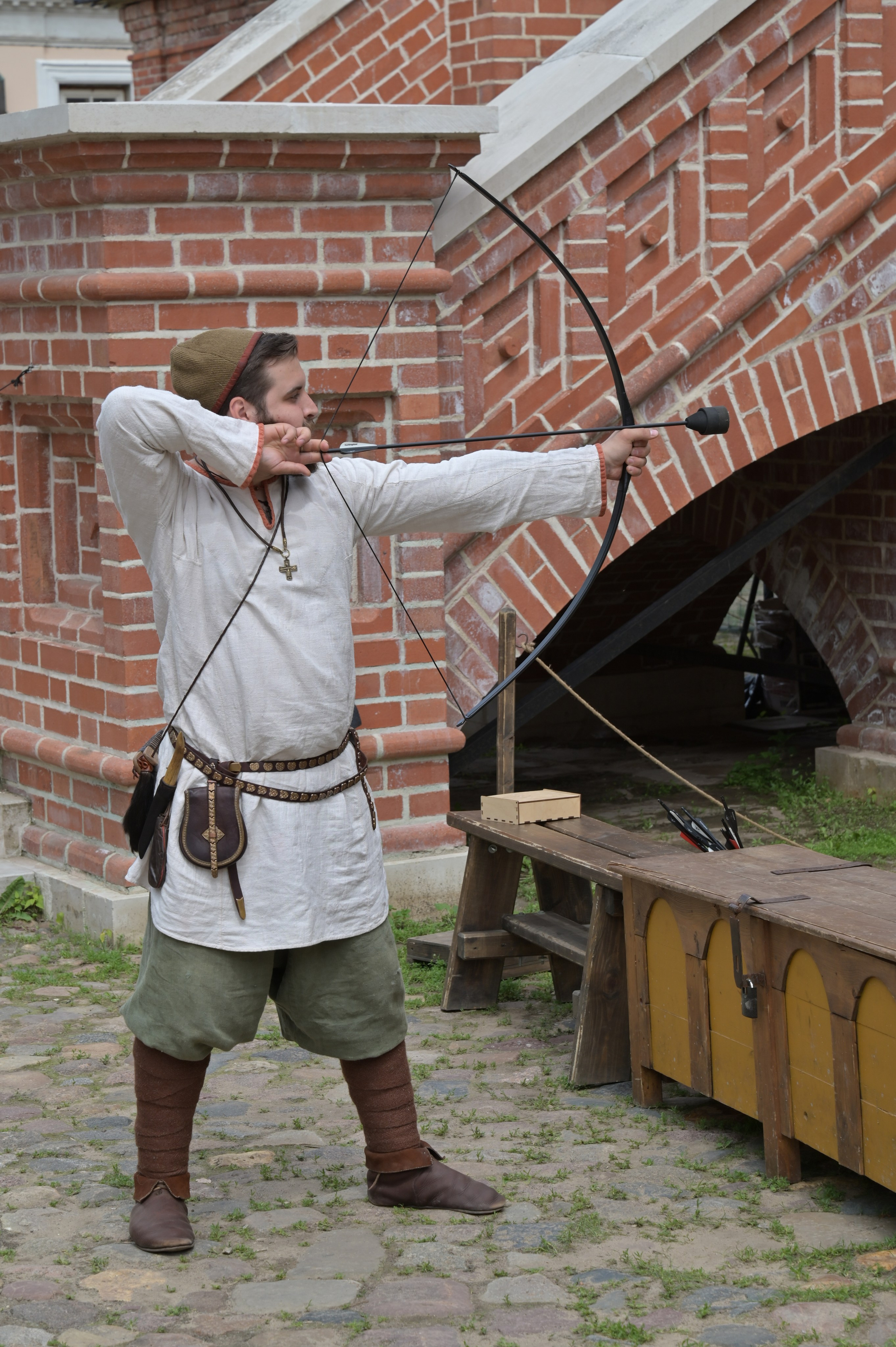 20240616 Крутицкое подворье. Дмитрий Ремизов. Фотография, как хобби