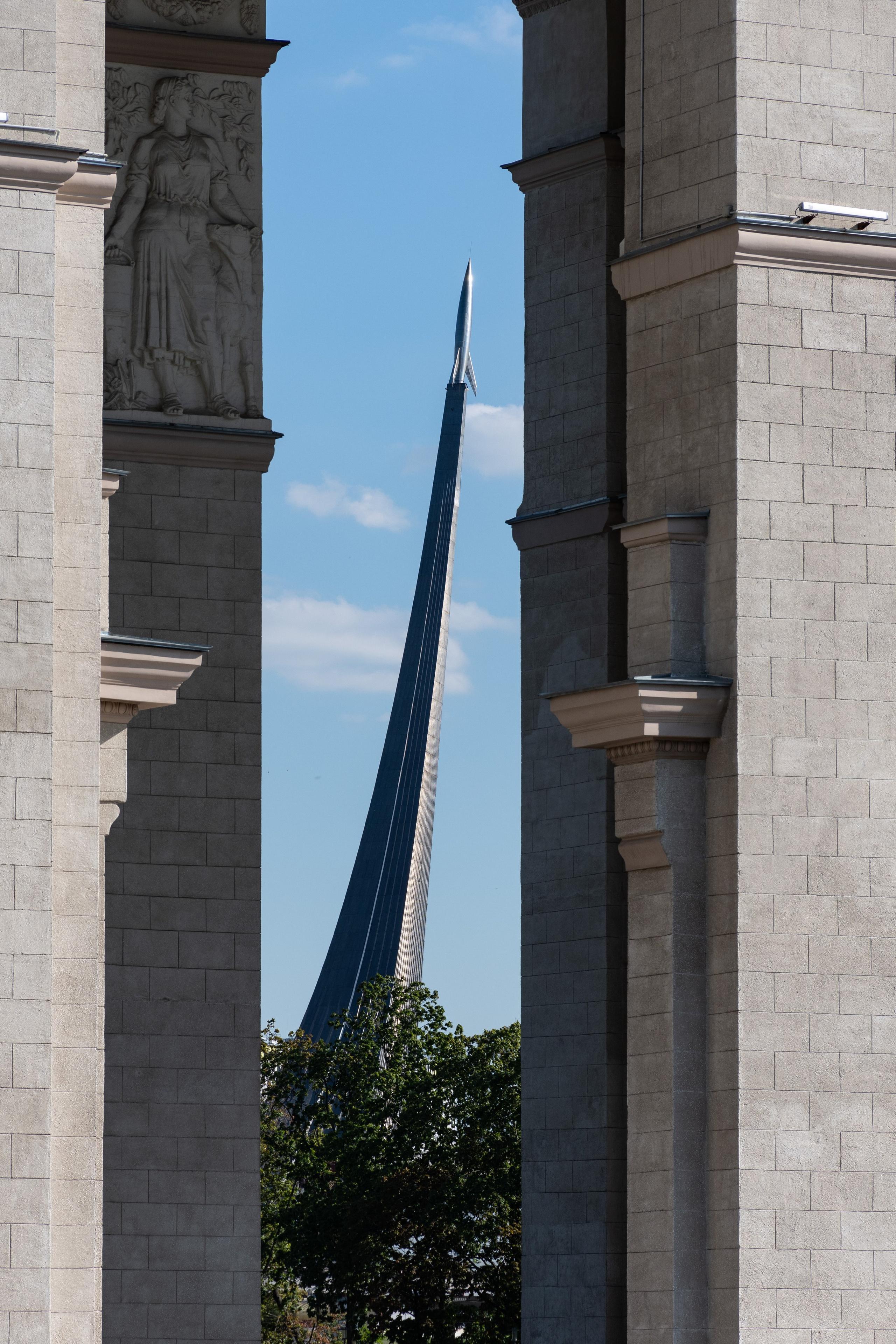 20220811 ВДНХ. Дмитрий Ремизов. Фотография, как хобби