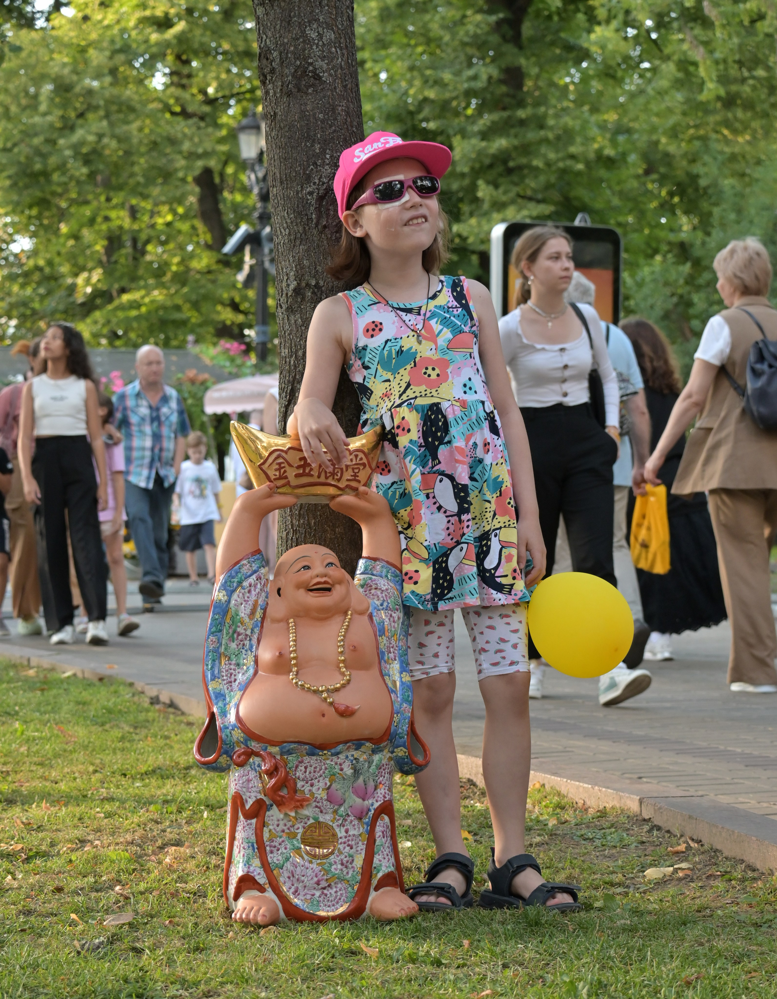 20240720 от Сретенского бульвара до площади Революции. Дмитрий Ремизов. Фотография, как хобби