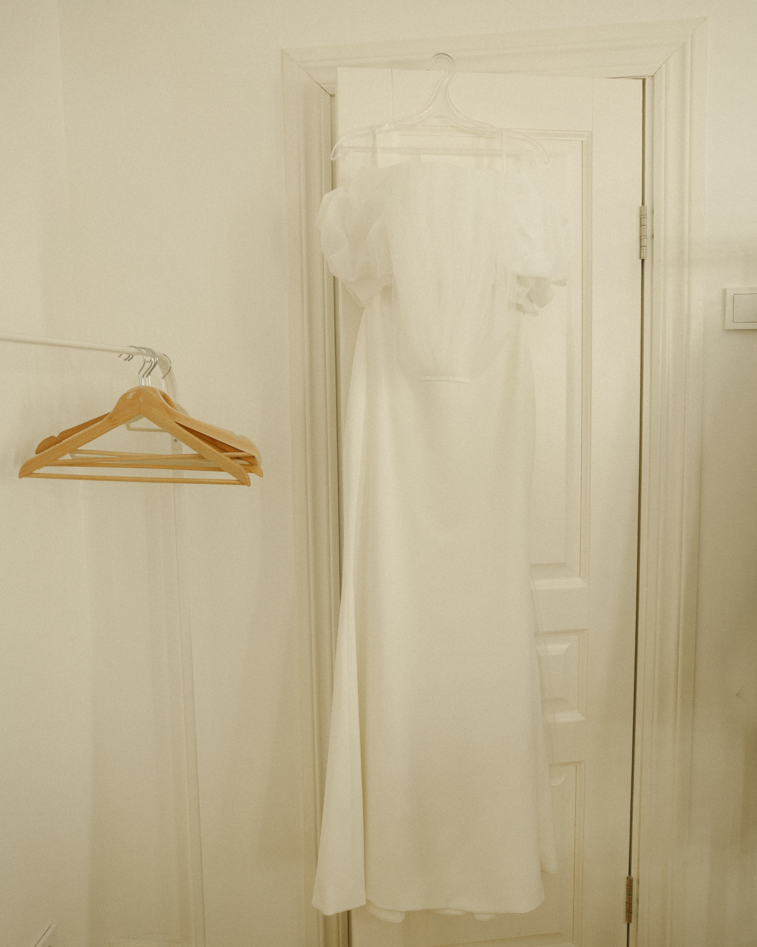 Оля и Денис. Фотограф в Москве — Евгения Прокопенко