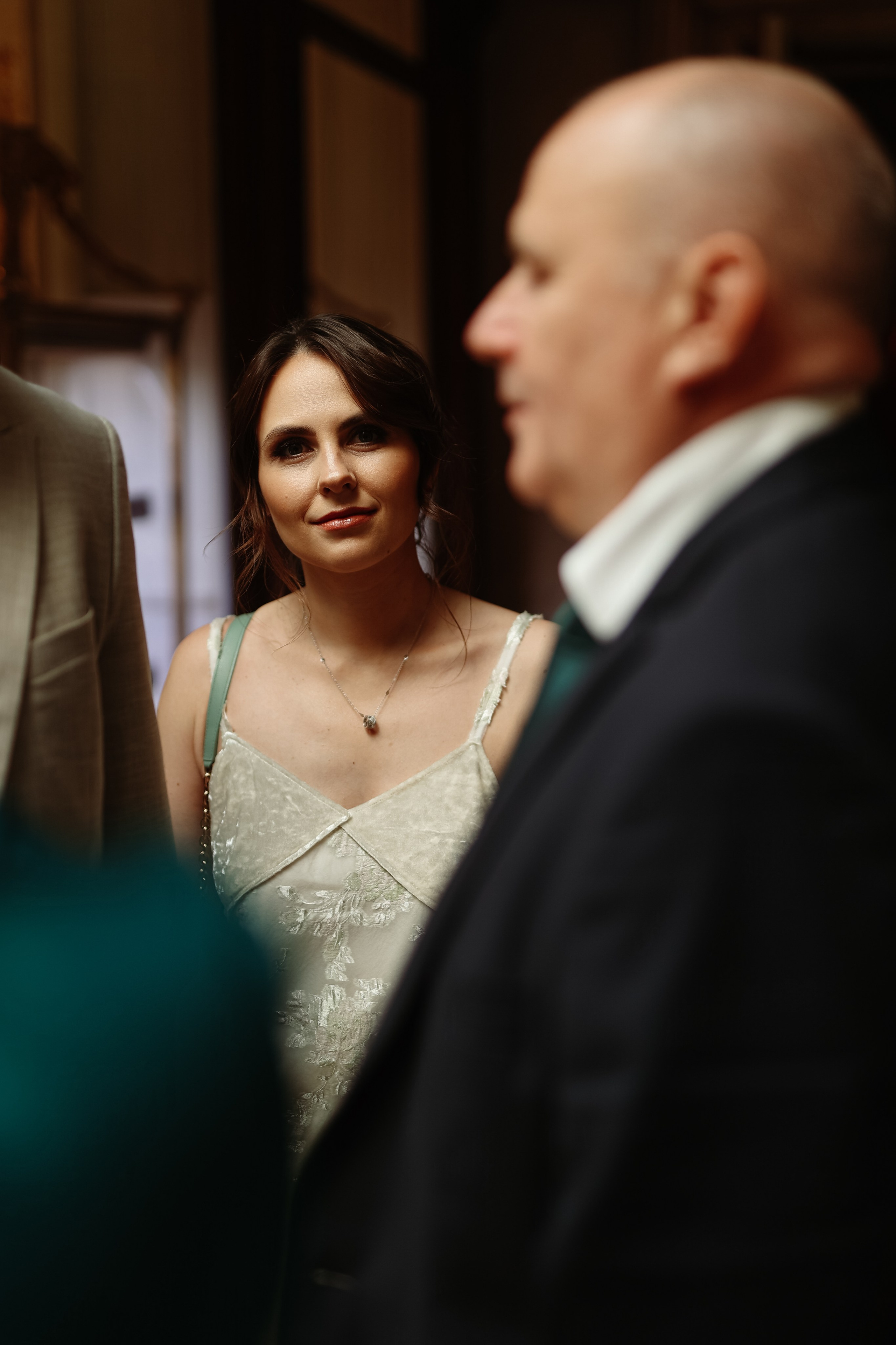 Максим и Анна. Фотограф в Москве Анастасия Курлович