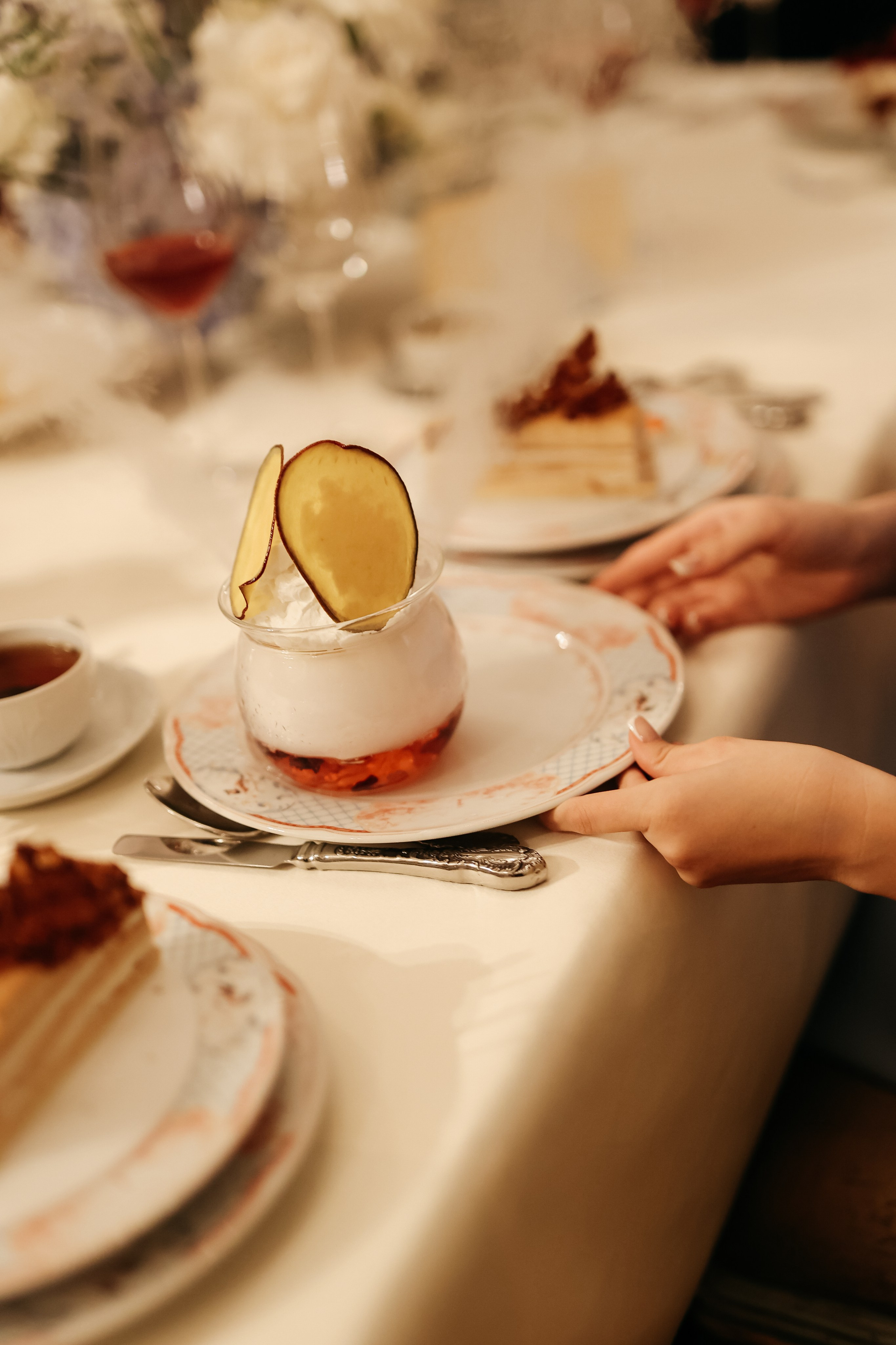 Елена Налеткина. Фотограф в Москве Анастасия Курлович