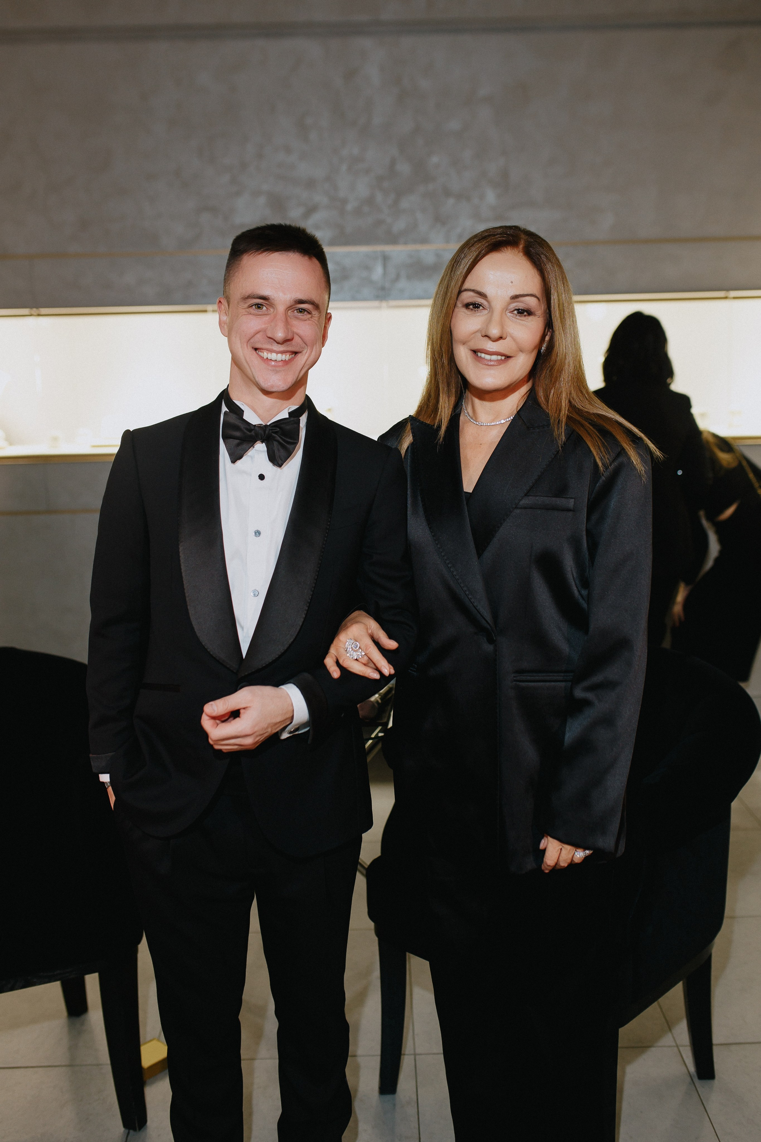 SHENE. Фотограф Иркутск Антипин Сергей