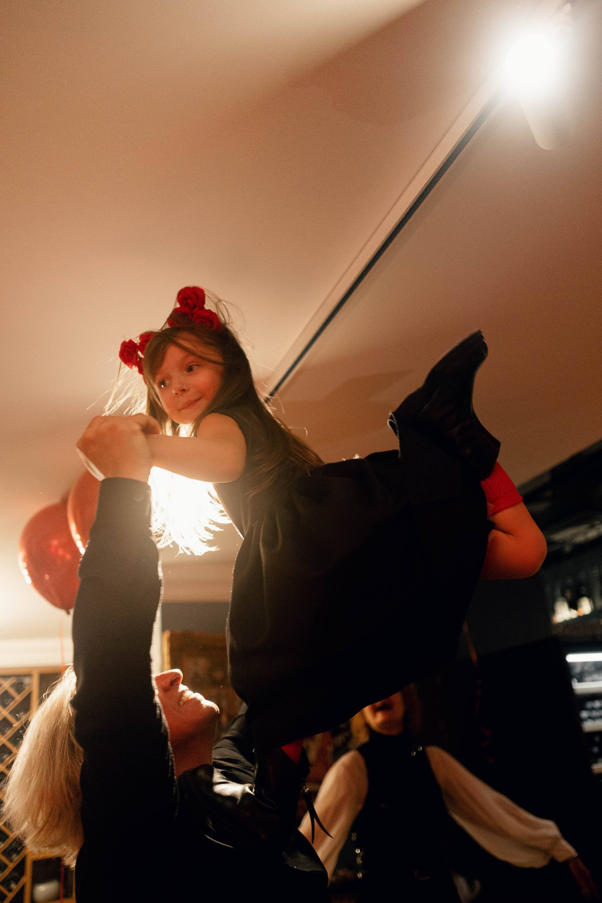 Евгений Шевцов 50. Фотограф Кристина