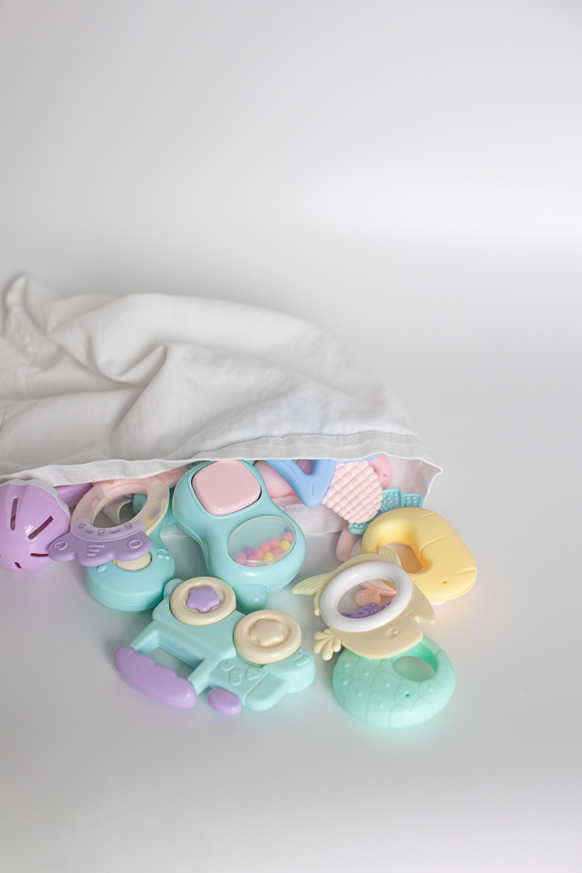 Предметная съемка. Фотограф Якимова Евгения