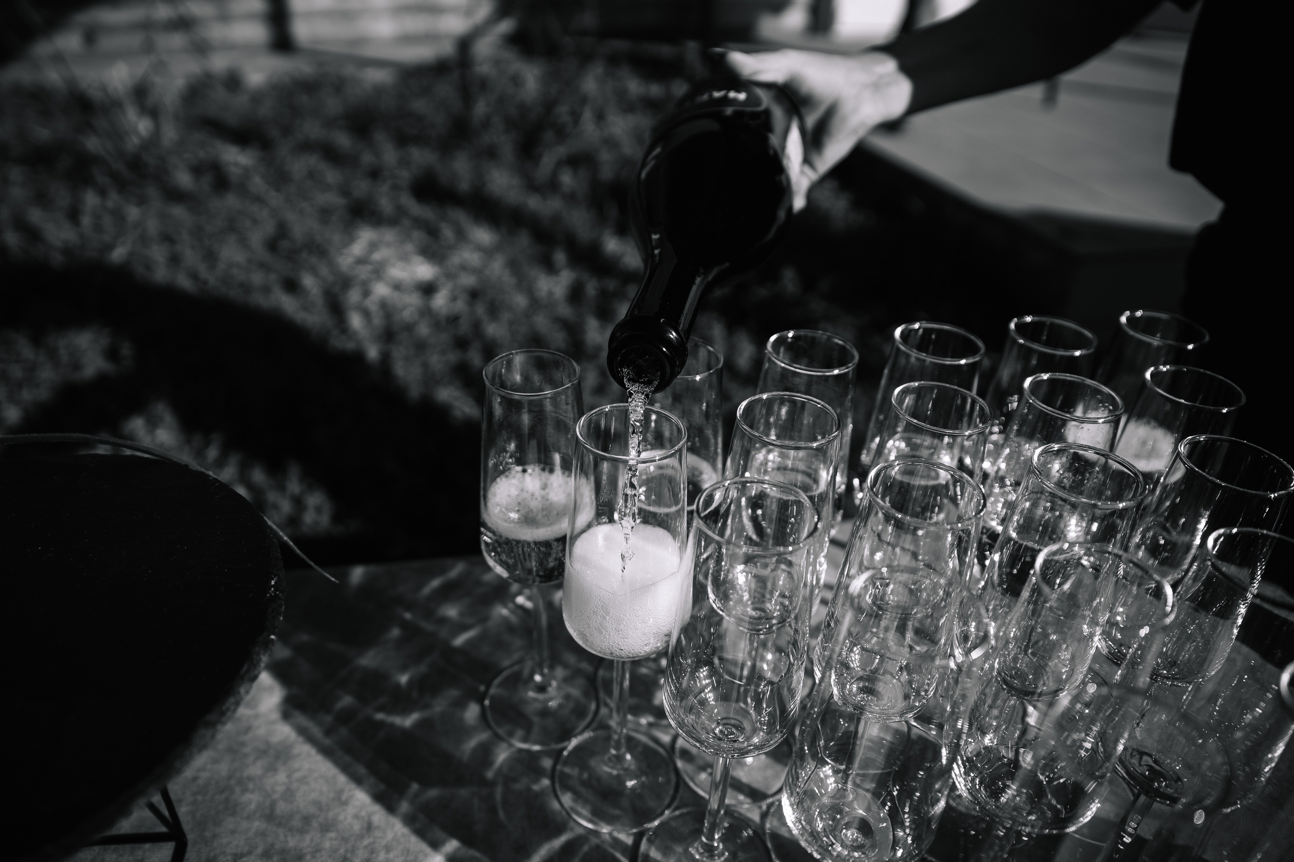 День рождение Бориса. Свадебный и семейный фотограф Исаев Давид