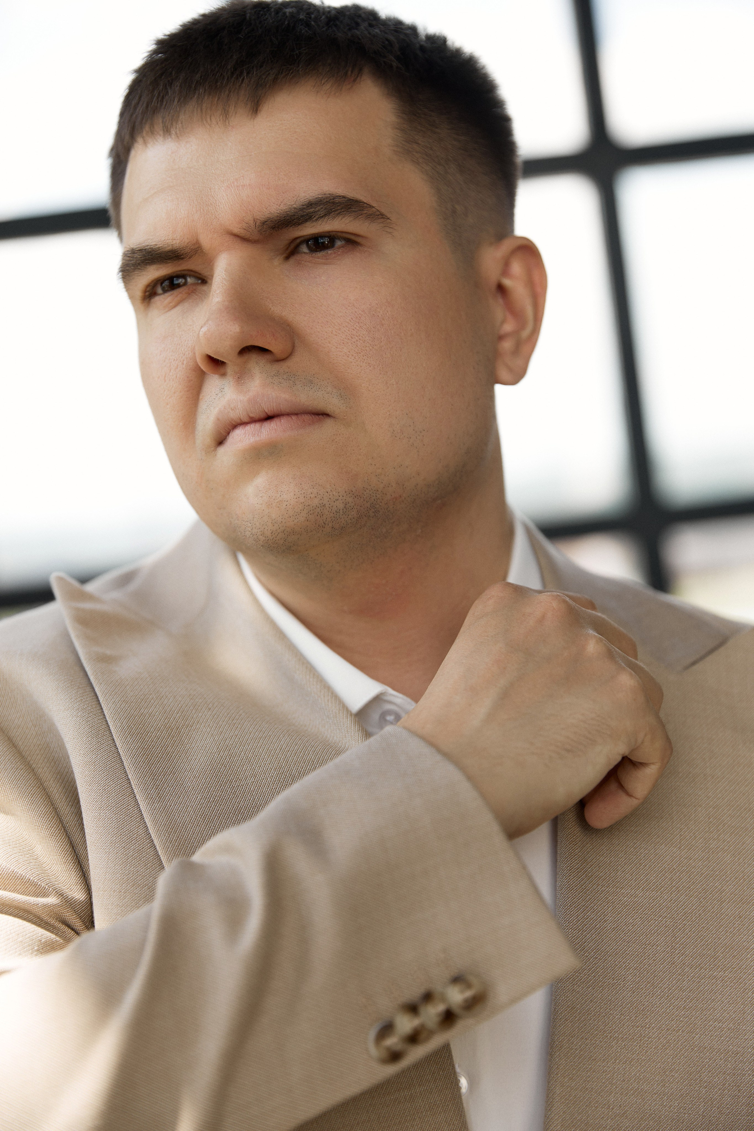 Посмотреть серию. Свадебный и семейный фотограф в Красноярске Тряпчев Павел