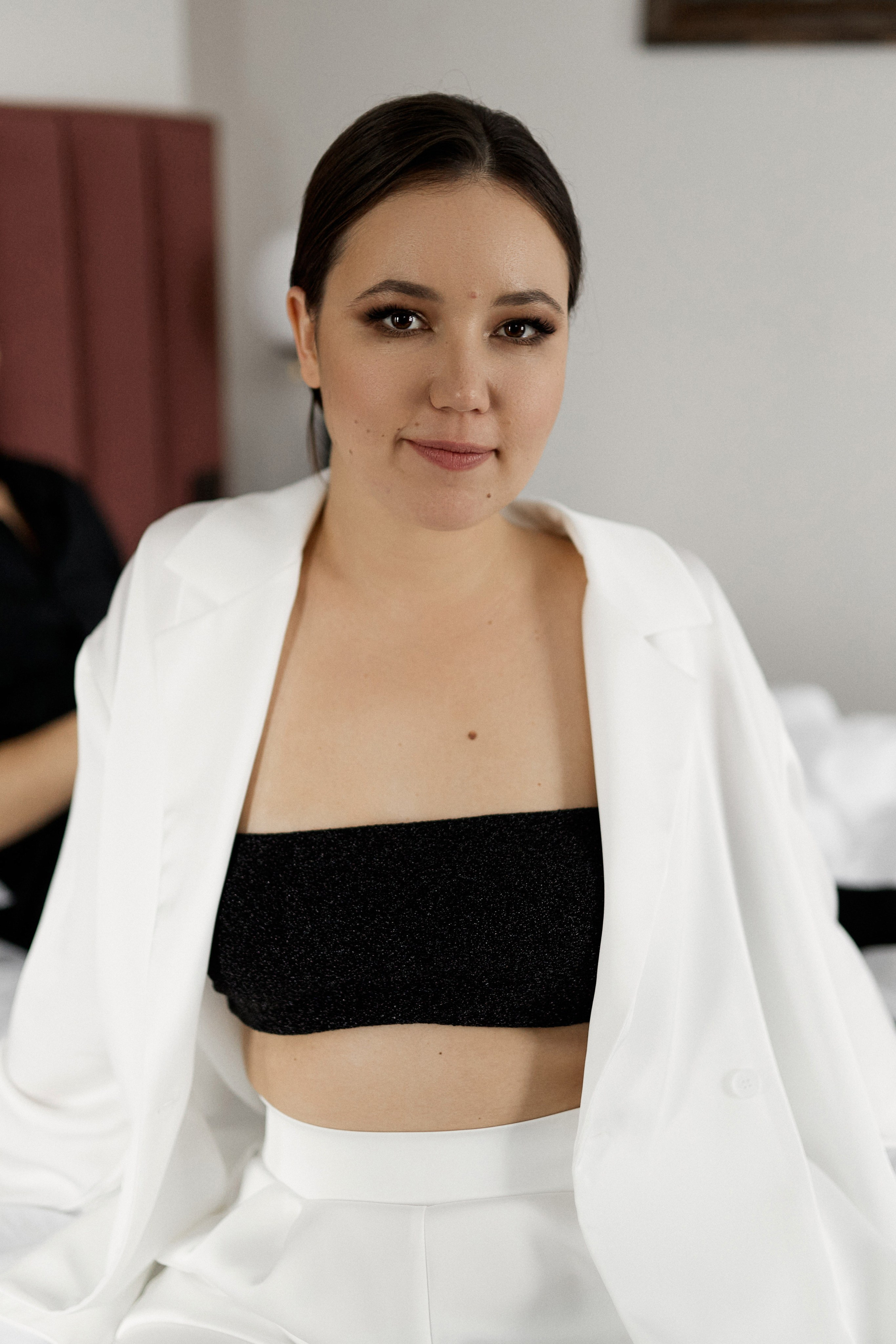 Посмотреть серию. Свадебный и семейный фотограф в Красноярске Тряпчев Павел