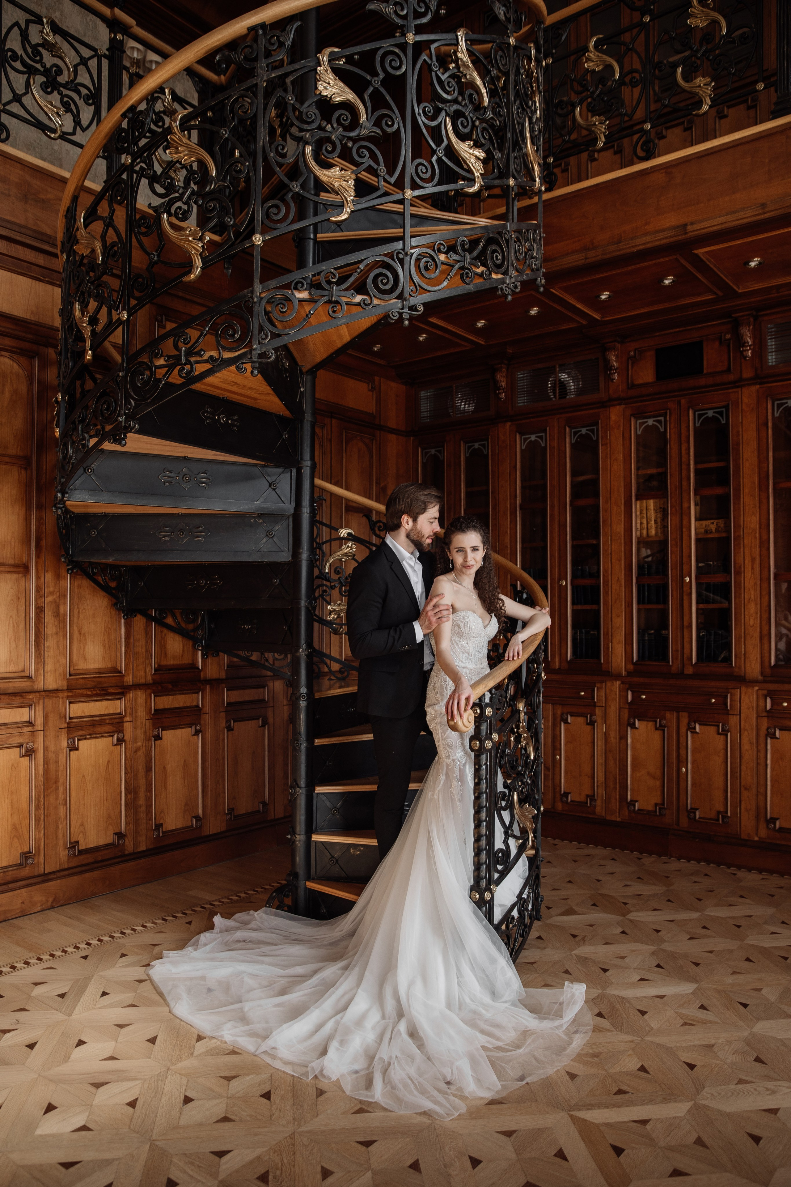 Villa Michetti. Свадебный фотограф в Ростове-наДону Марина Дымарчук