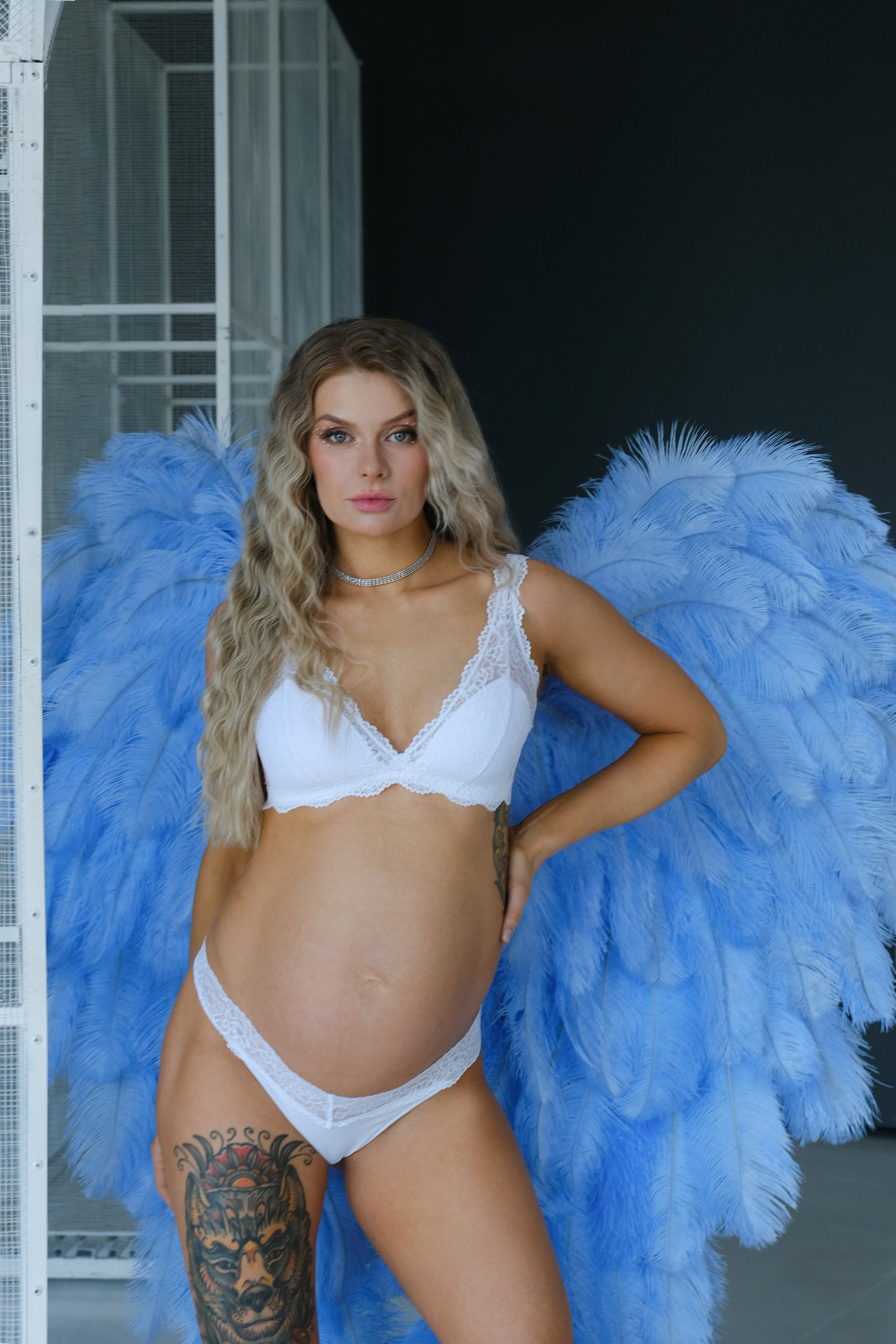 Angel. Anj kotsoeva