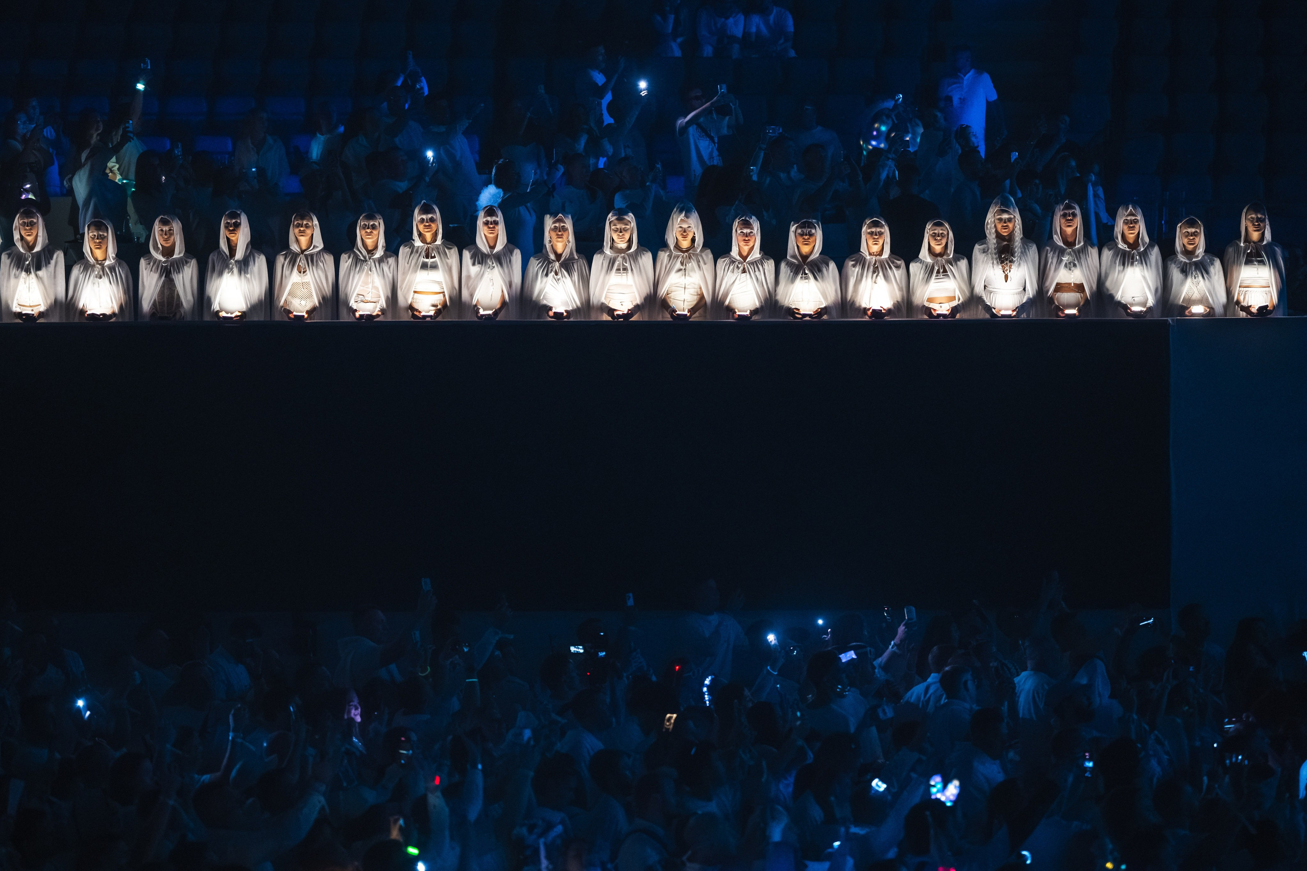 БЕЛАЯ 2025. Святослав Буньков | фотограф