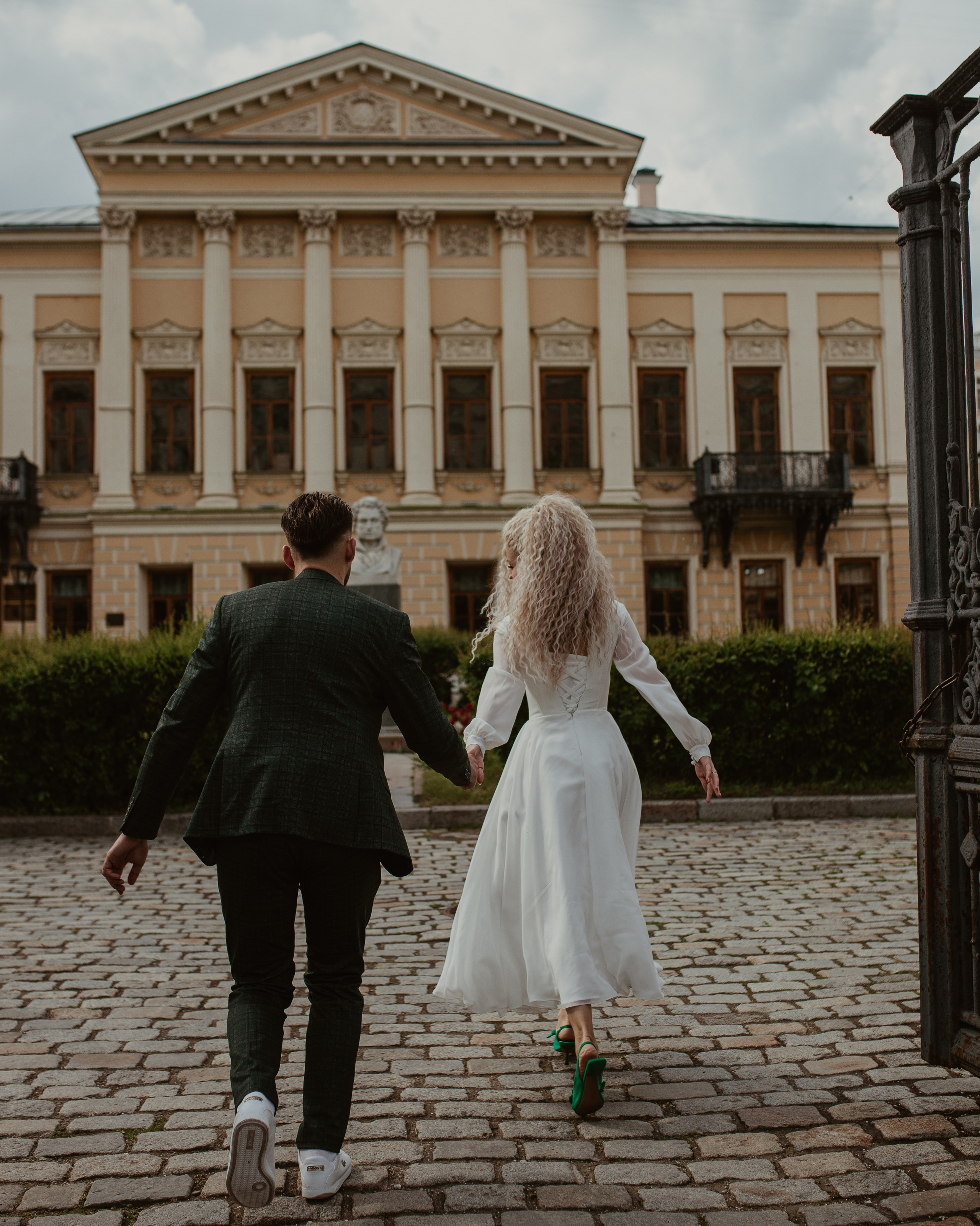 О любви. Анна женский фотограф в Москве