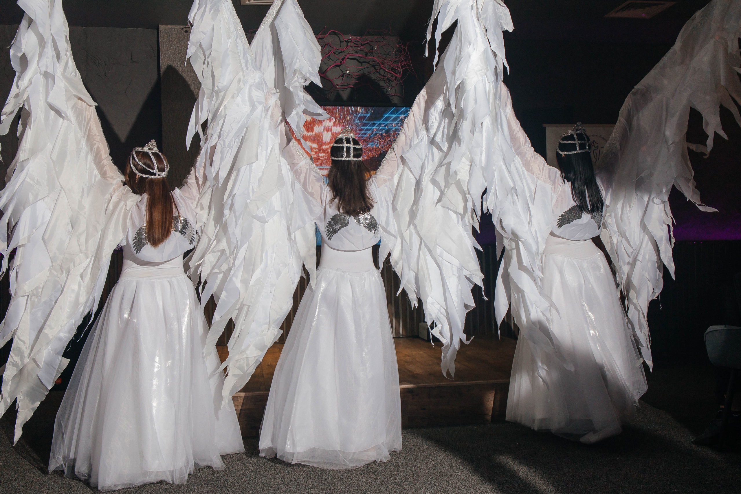 Конкурс красоты