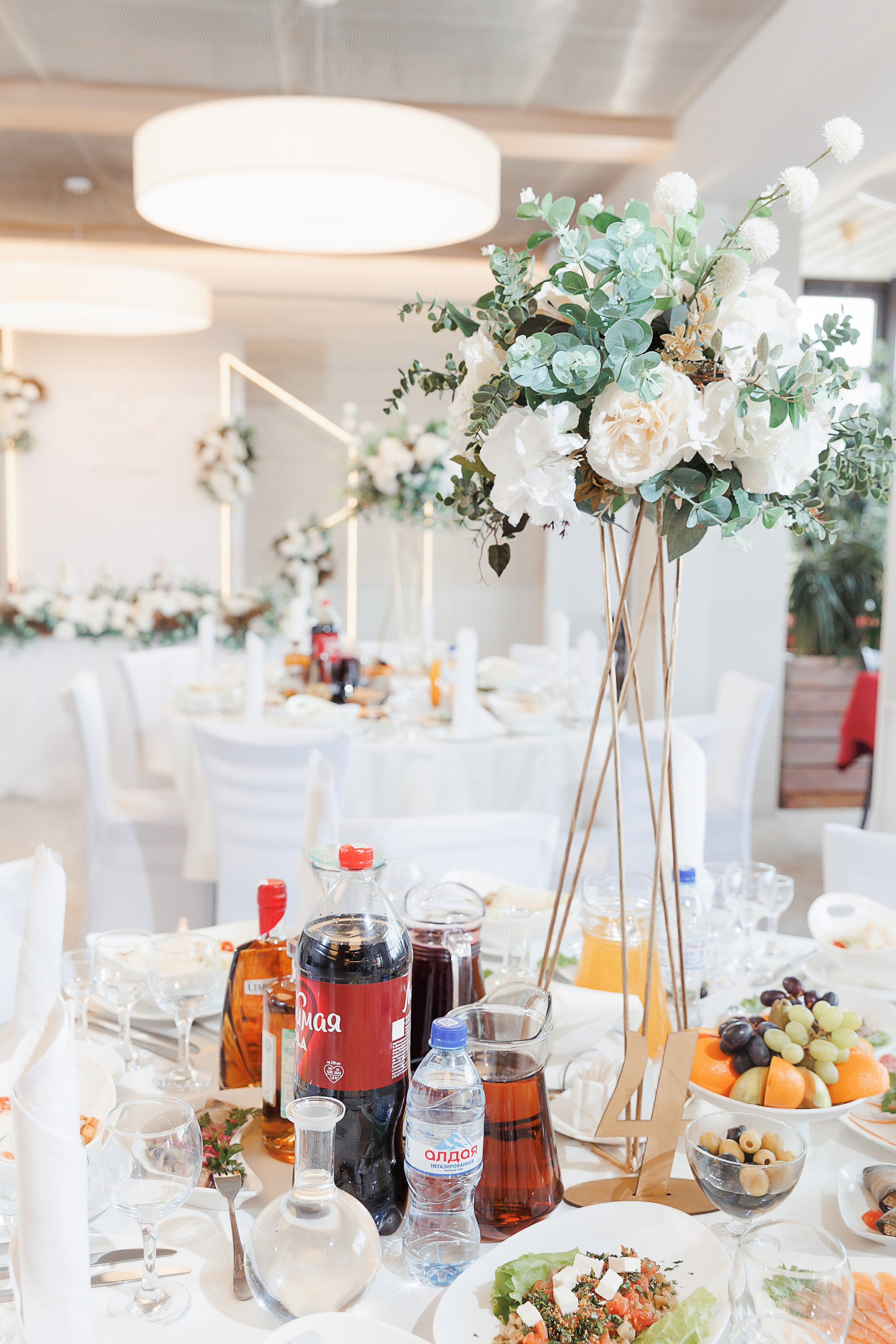 Аня и Влад. Свадебный и семейный фотограф в Твери и Тверской области