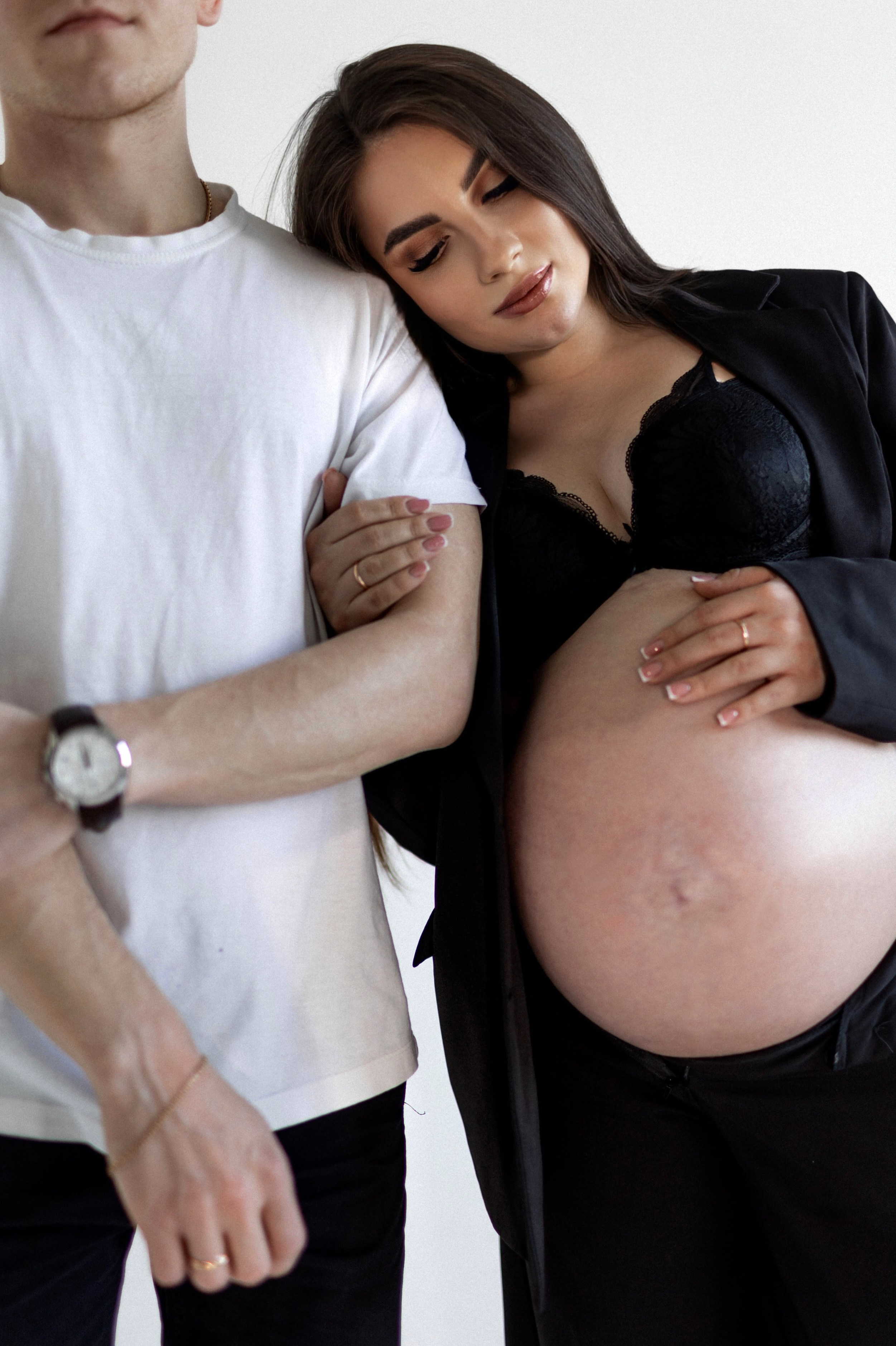 KATE&SASHA. Фотограф Мария Сивохина
