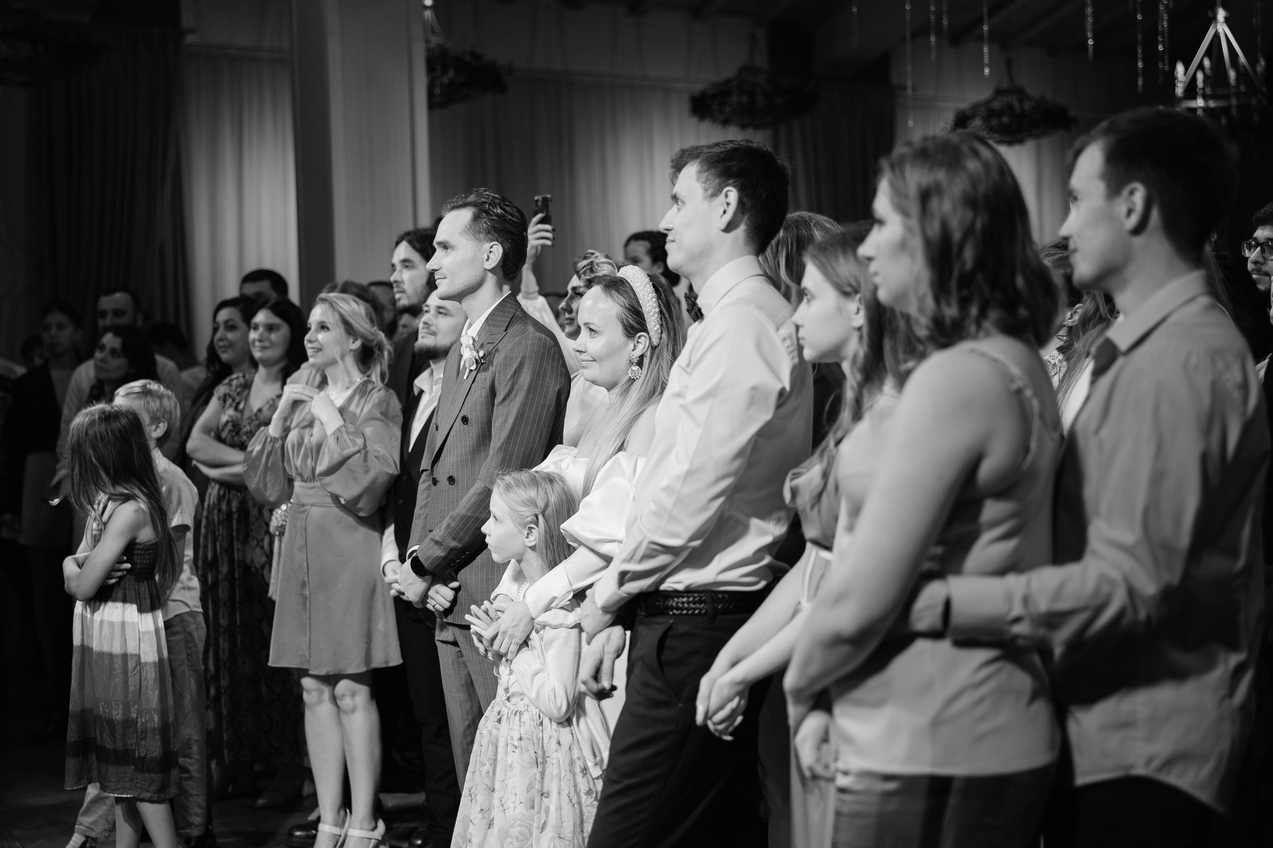 Татьяна и Николай. Свадебный фотограф Москва