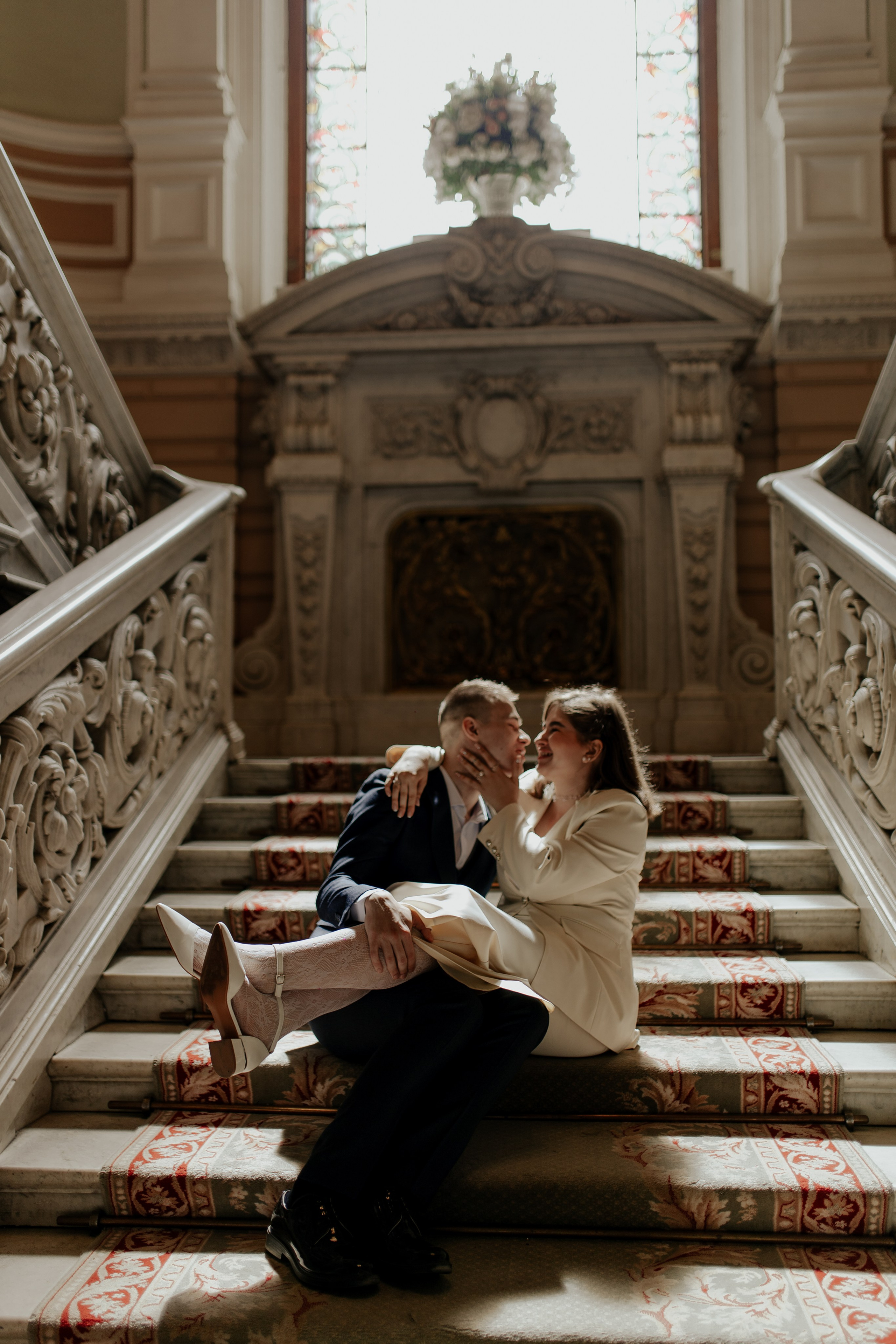 Счастье — вместе. Фотограф в Санкт-Петербурге Лиза Семченкова