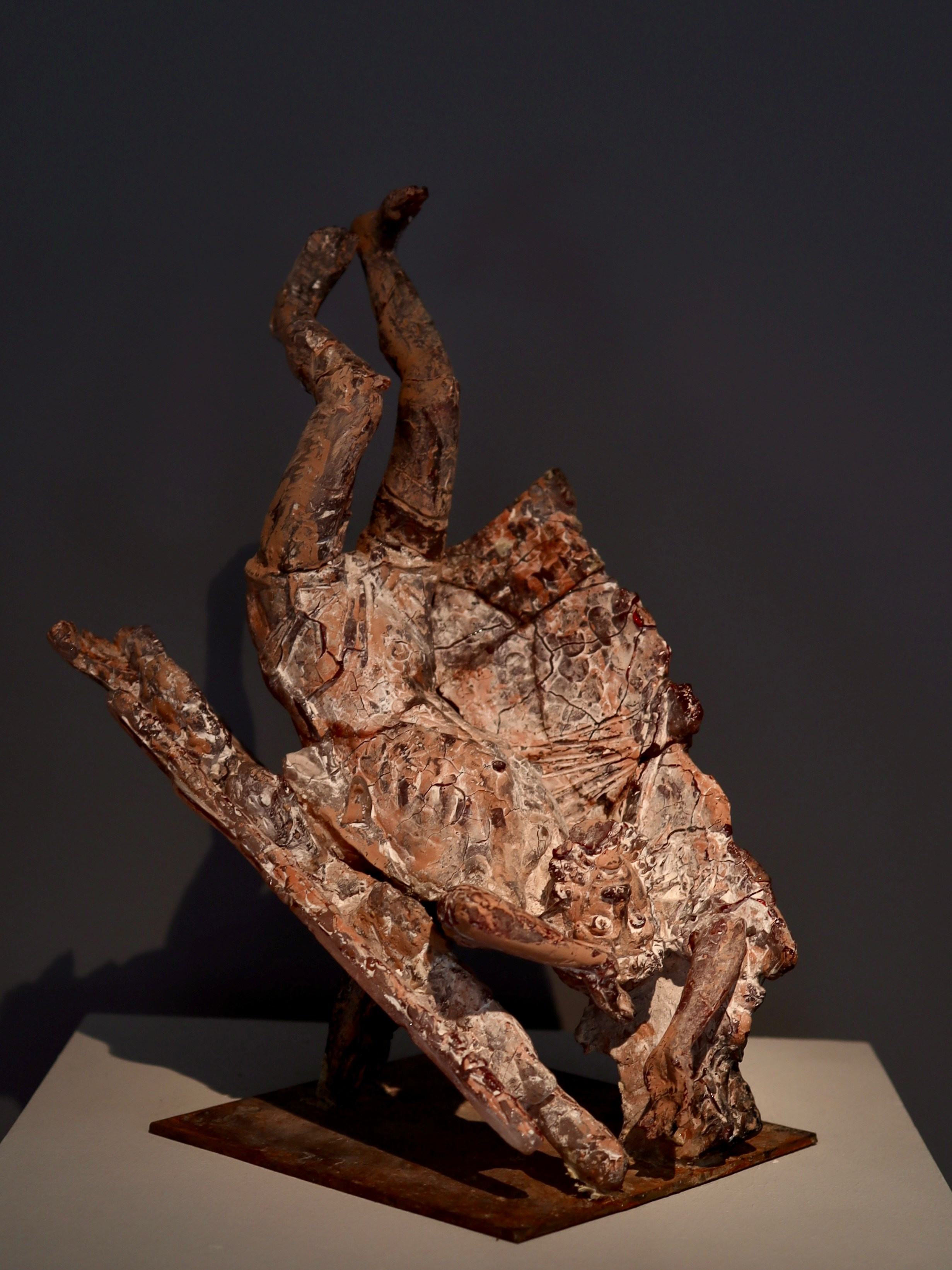 Выставка Степени прозрачности. Фотосессии и репортаж — Фотограф в Москве — Рина Серёгина