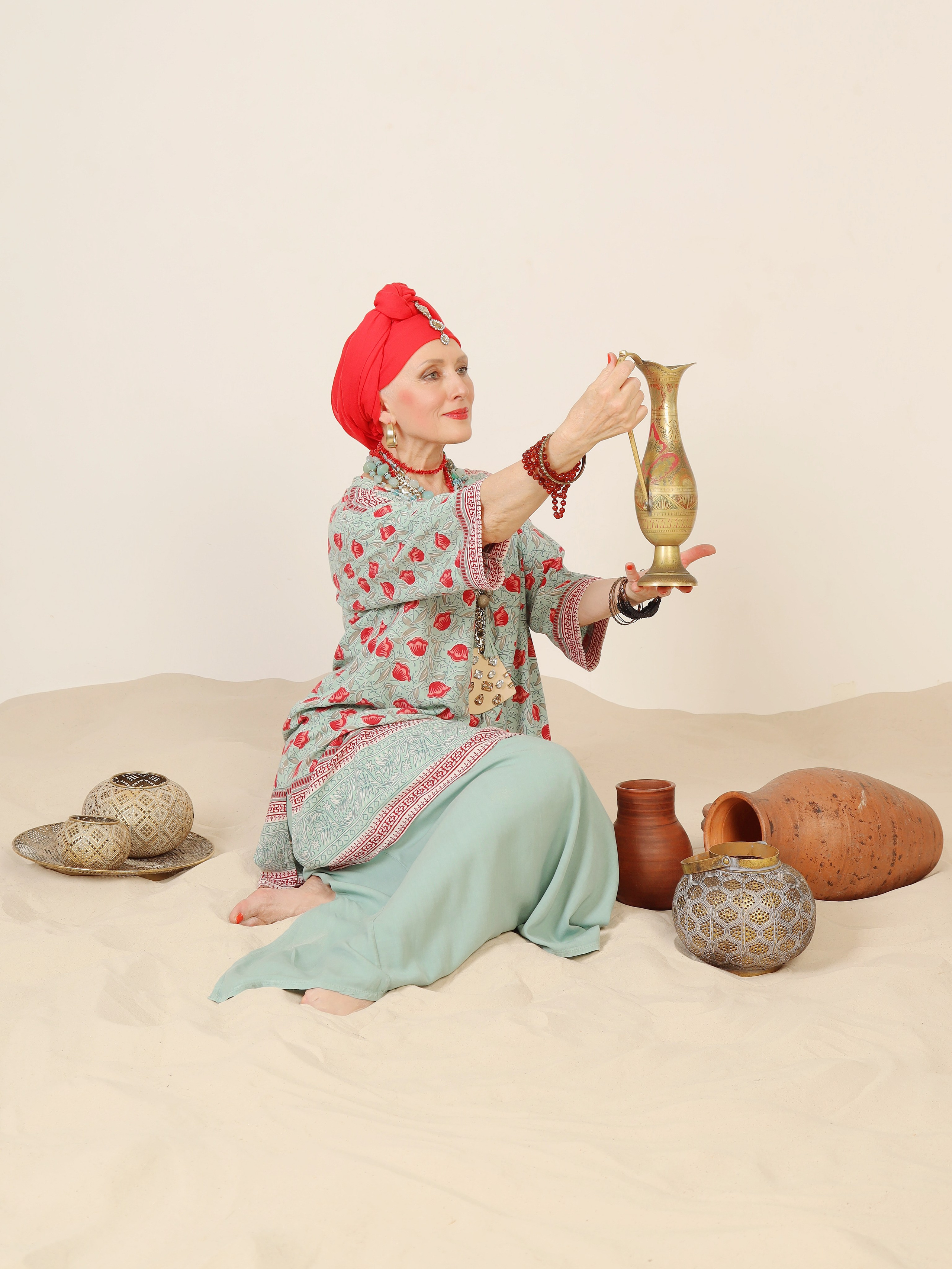 Фотопроект «Марокко». Фотосессии и репортаж — Фотограф в Москве — Рина Серёгина