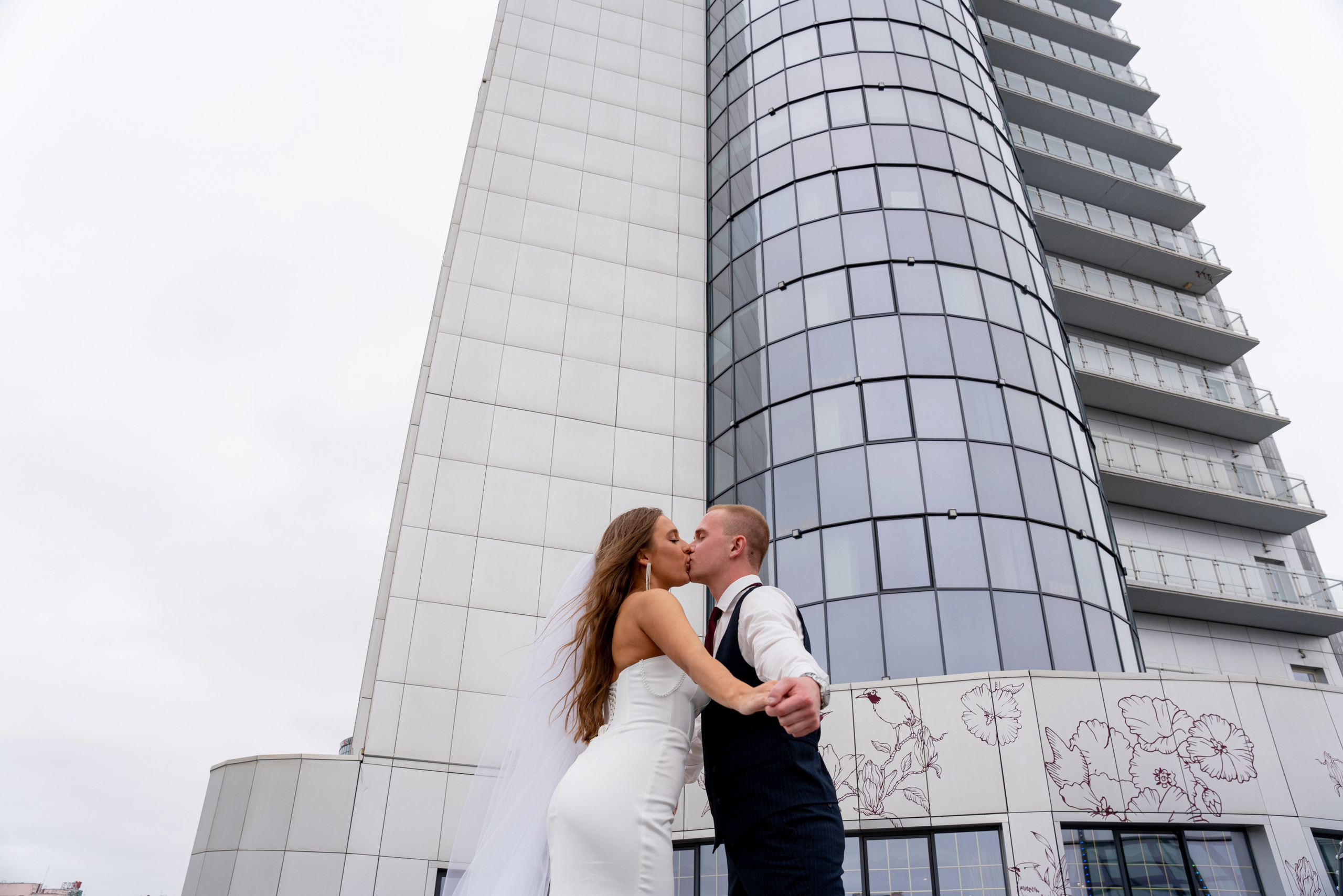 ЕВГЕНИЯ И ДАРЬИ. Фотограф на любое мероприятие