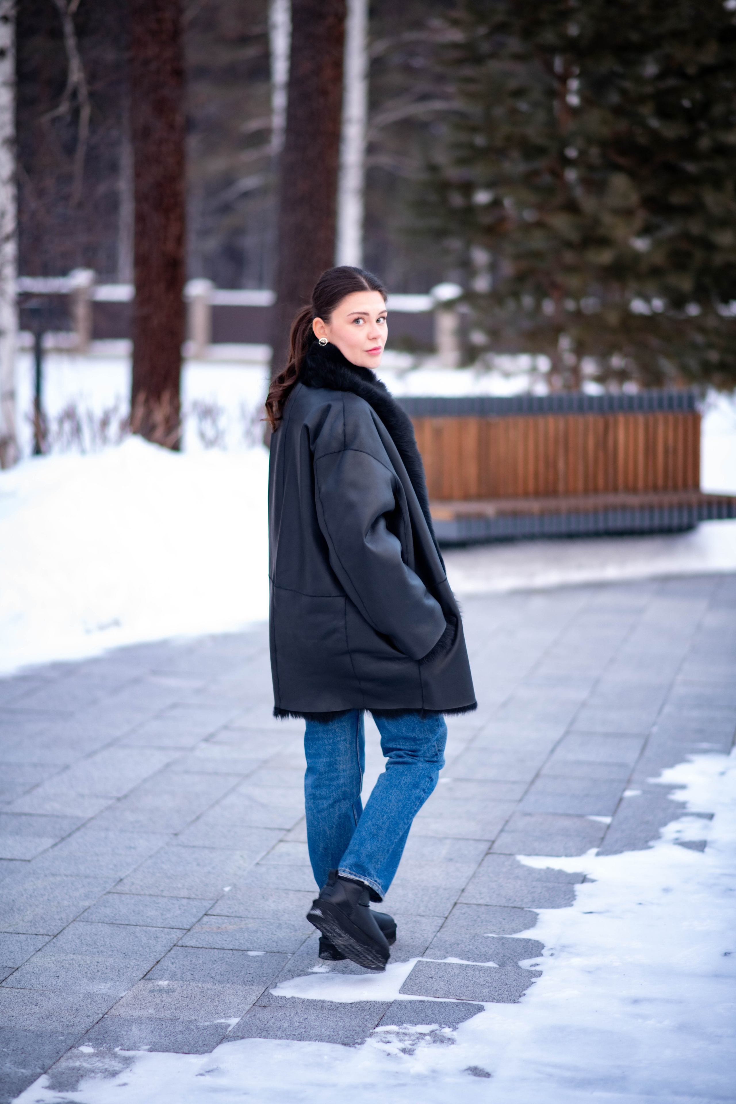 Полина. Фотограф в Иркутске Александр Тарасов