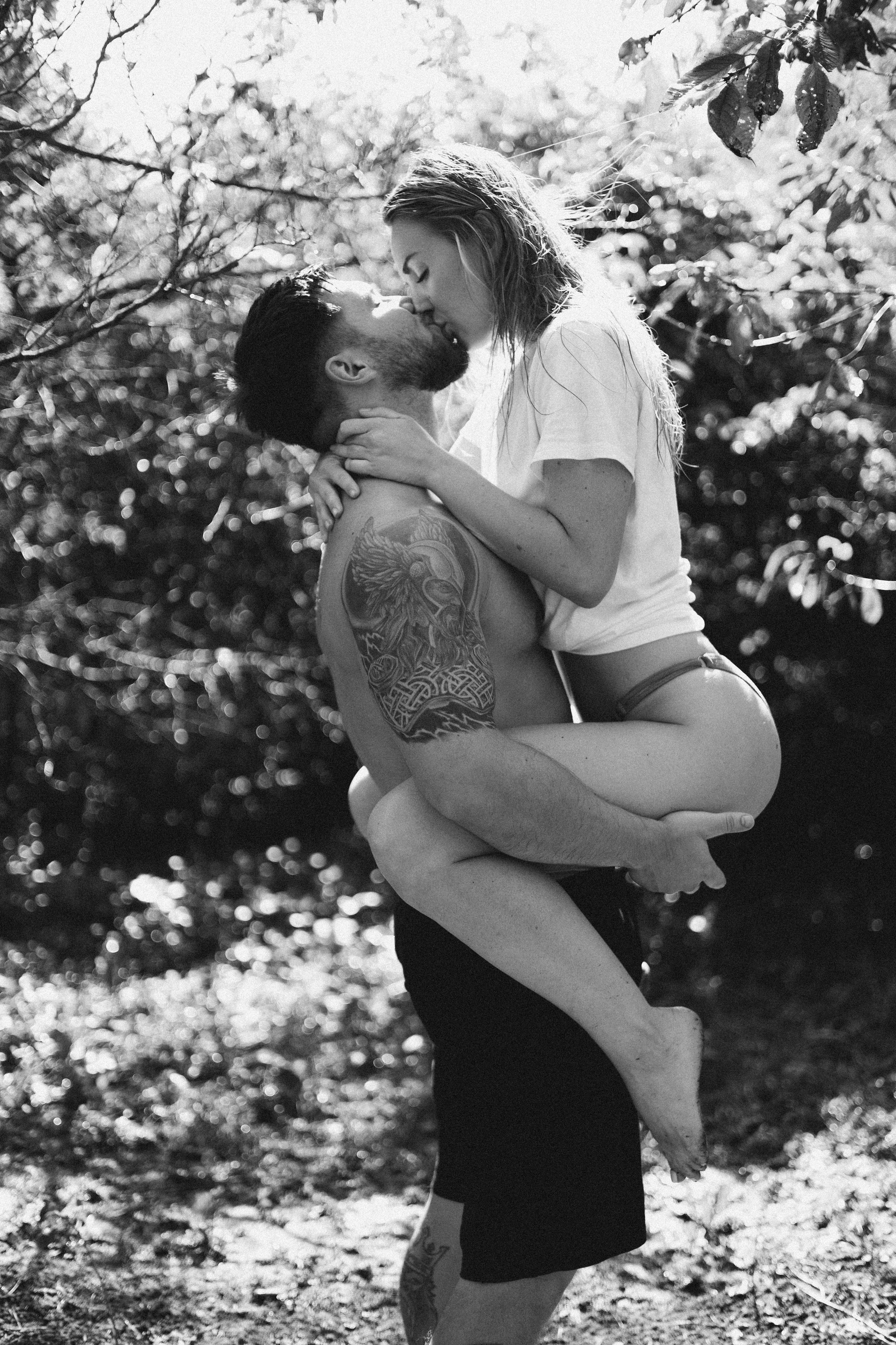 Юлия и Артем. Nikolpinhasova