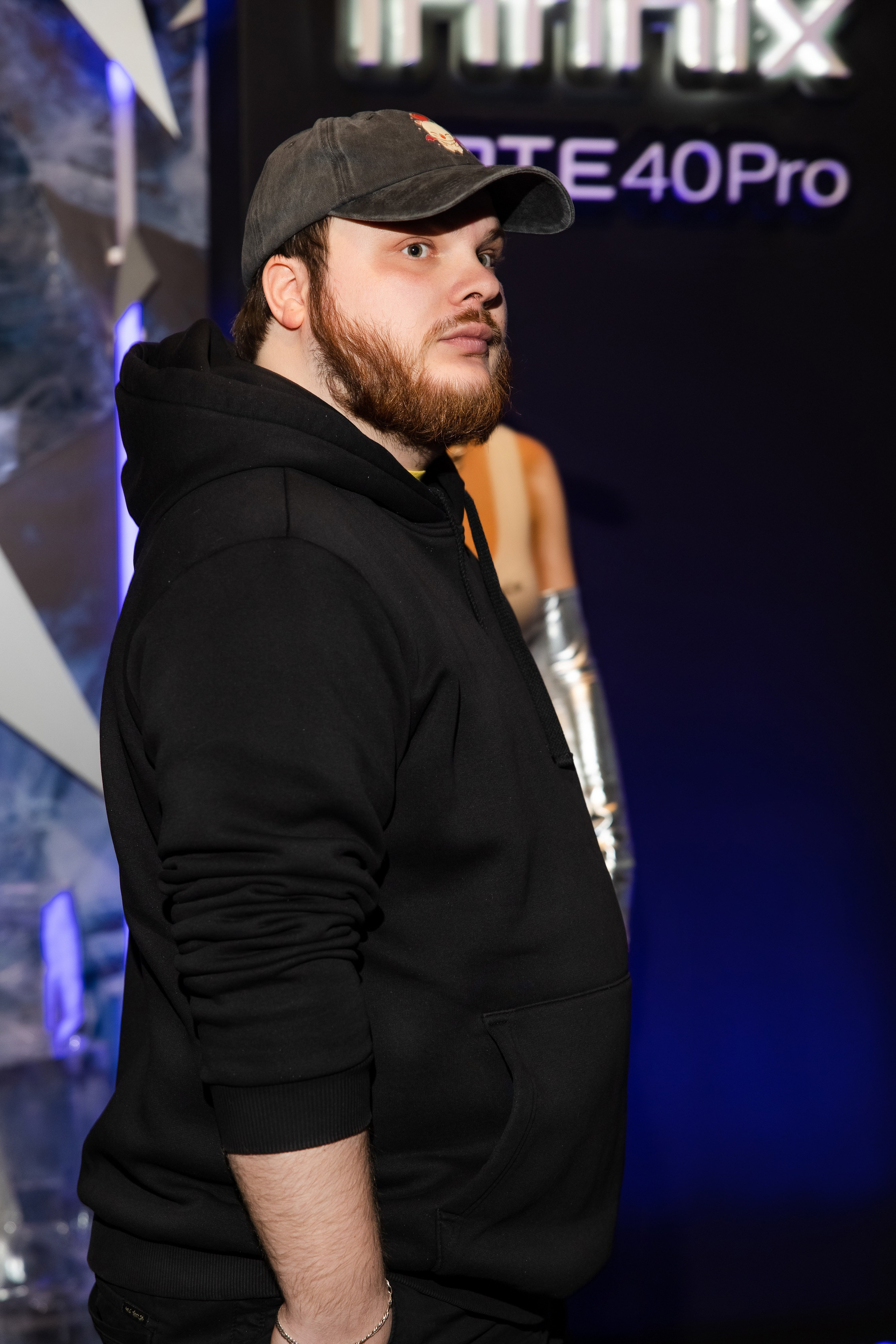 Презентация Infinix. Свадебный репортажный фотограф в Москве