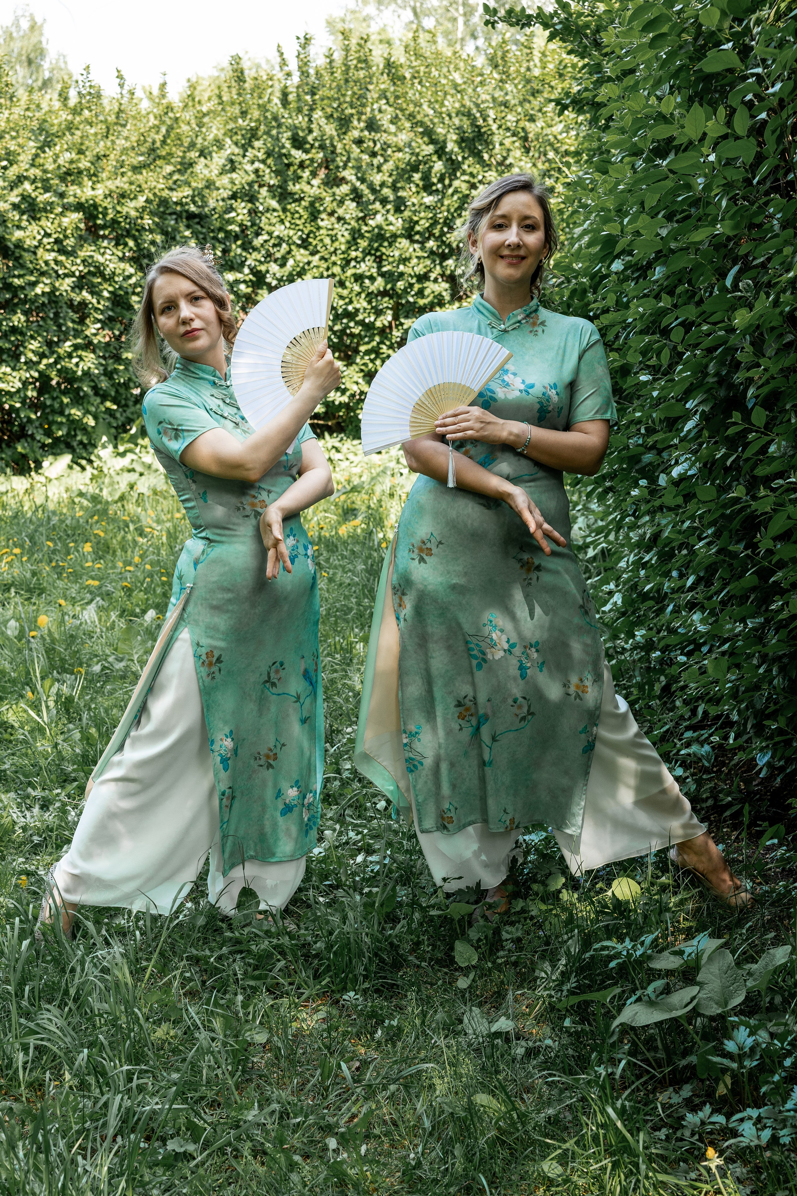 Майское цветение. Фотограф Екатерина Голицына