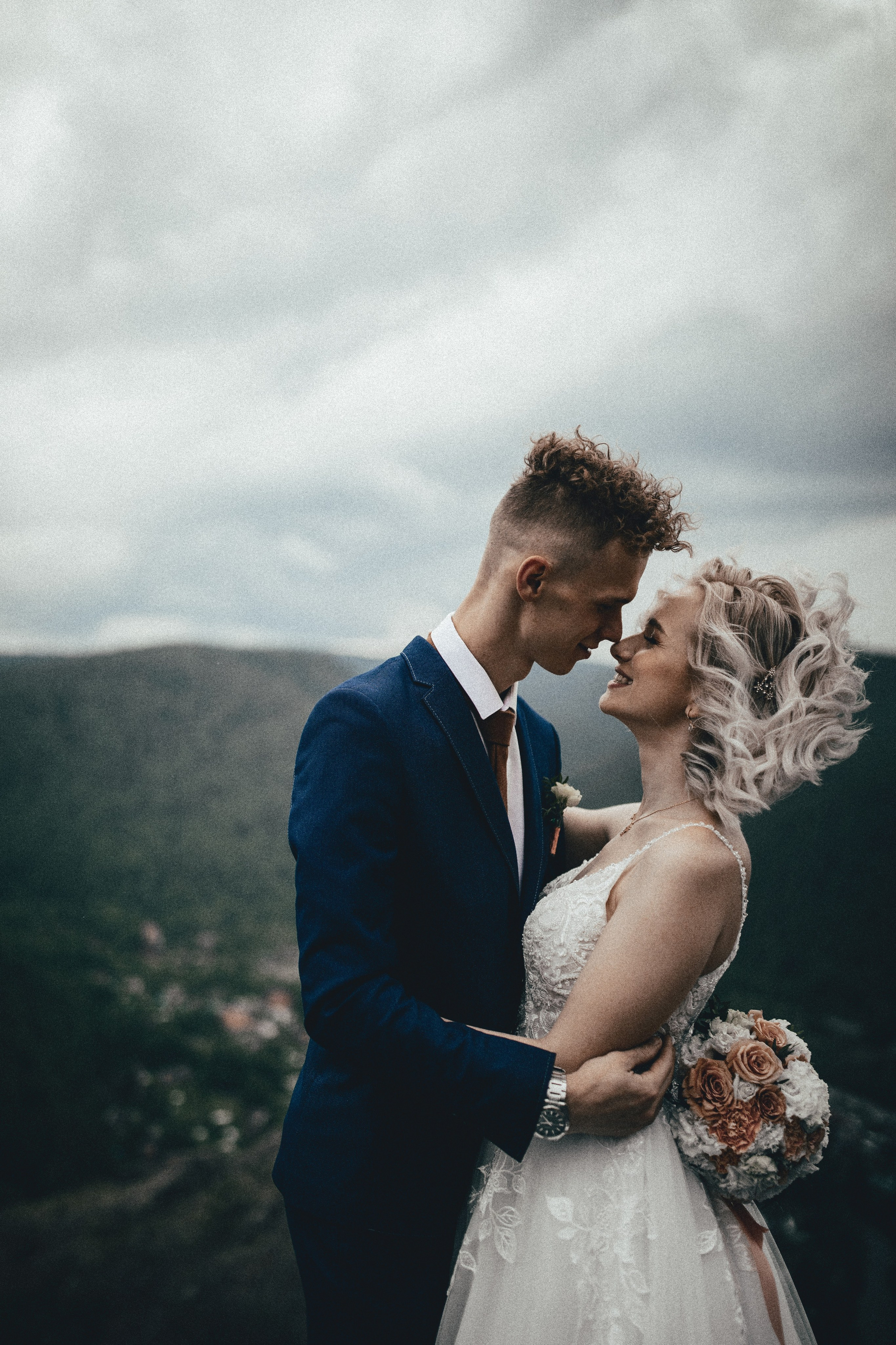 Свадебная фотография. Фотограф Павел Рыжков