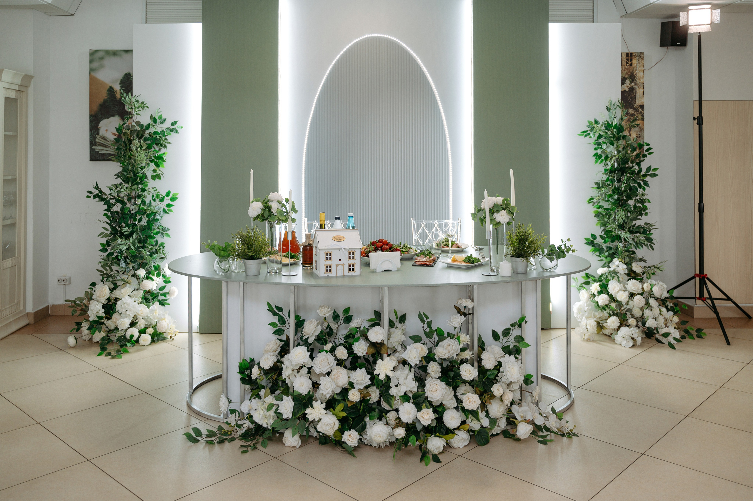 Свадьба. Студия фото-видеографии Тушницких. Тольятти. Самара