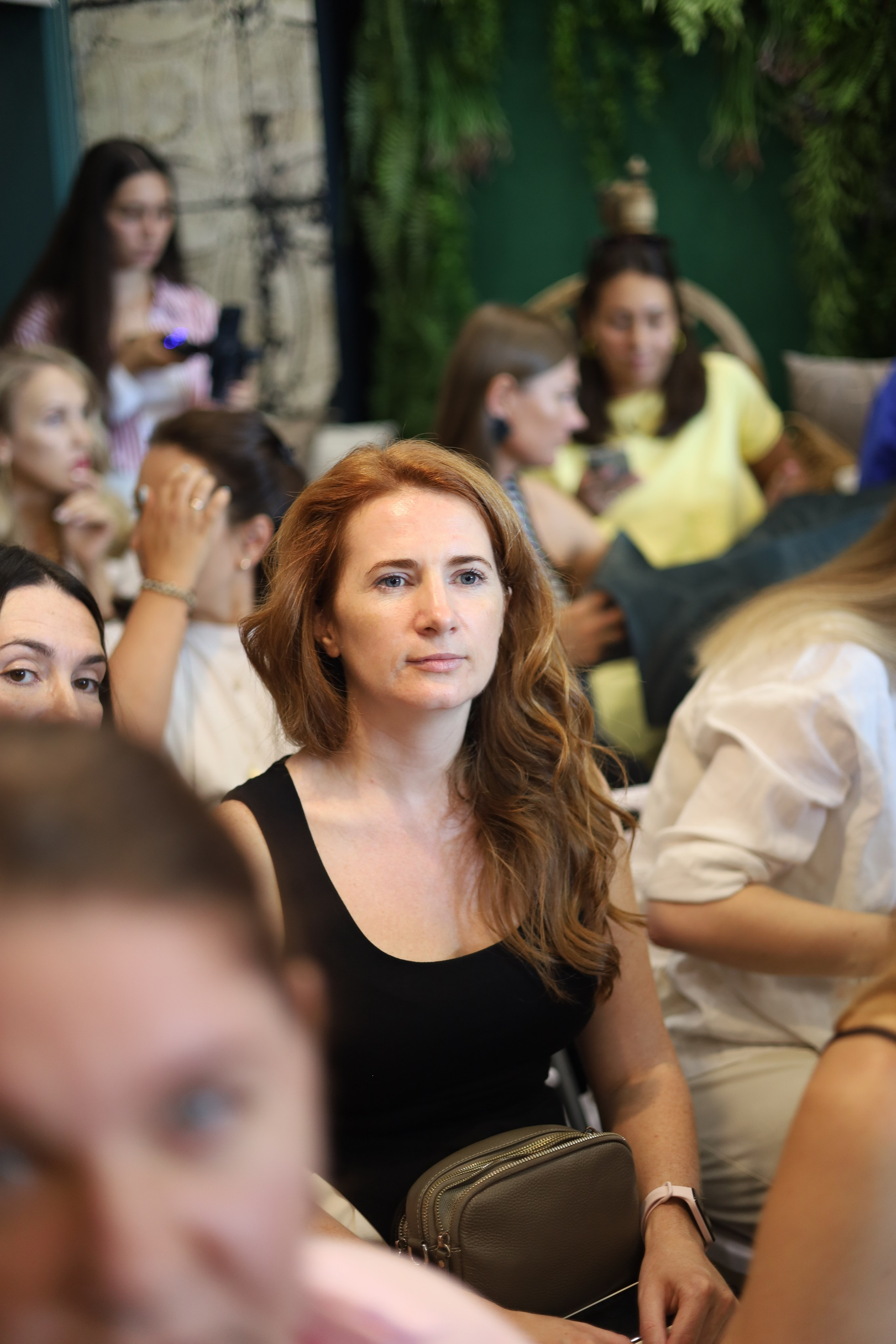 Аурика. Презентации. Фотограф в Красноярске Никитина Мария