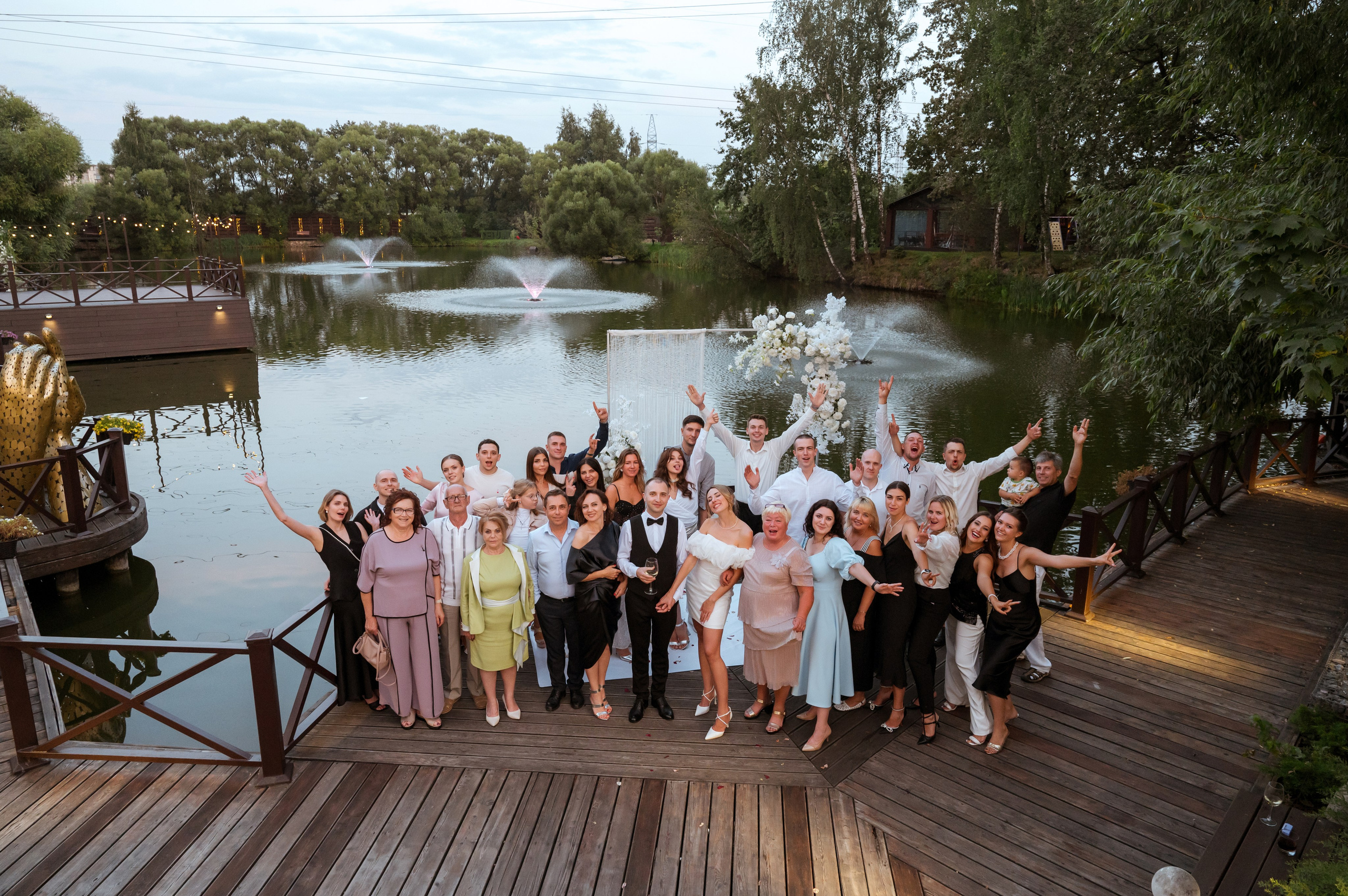 Ольга и Арташес. Свадебный и портретный фотограф в Белгороде Олеся Гавшина