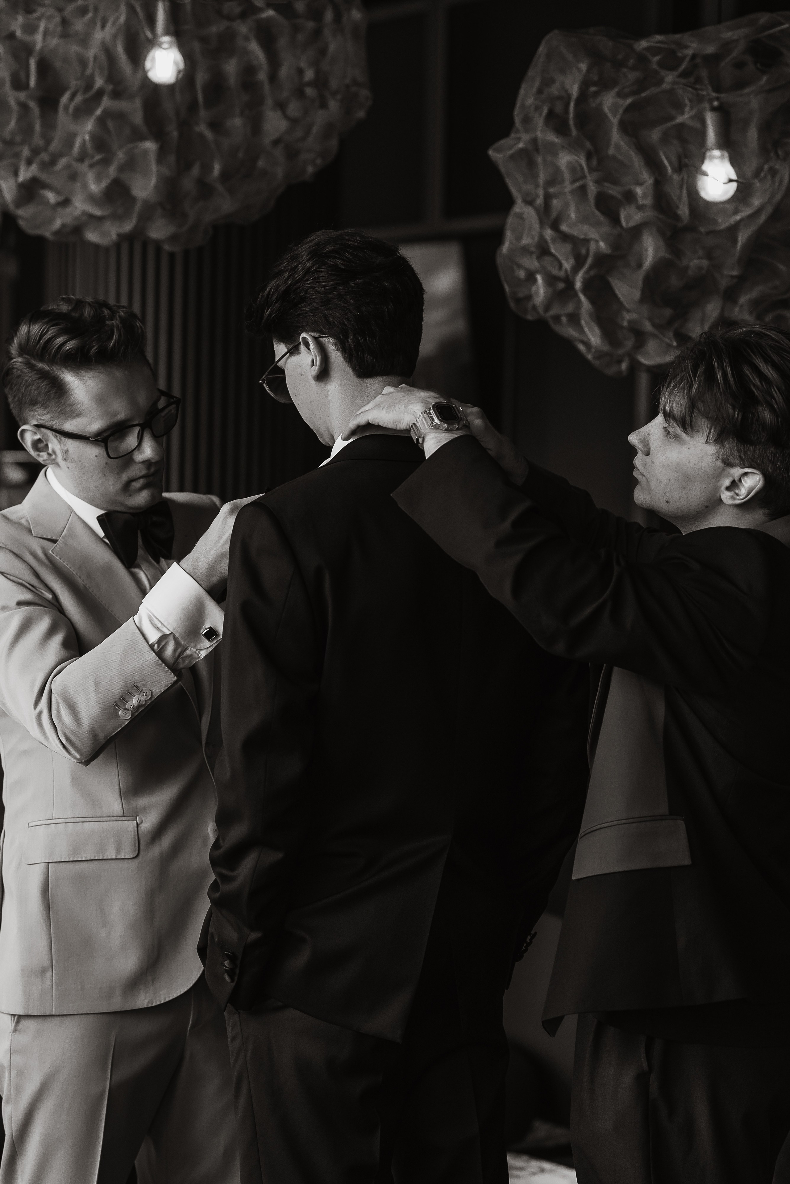 Толя & Аня 2025. Фотограф Москва. Шульгинова Ольга