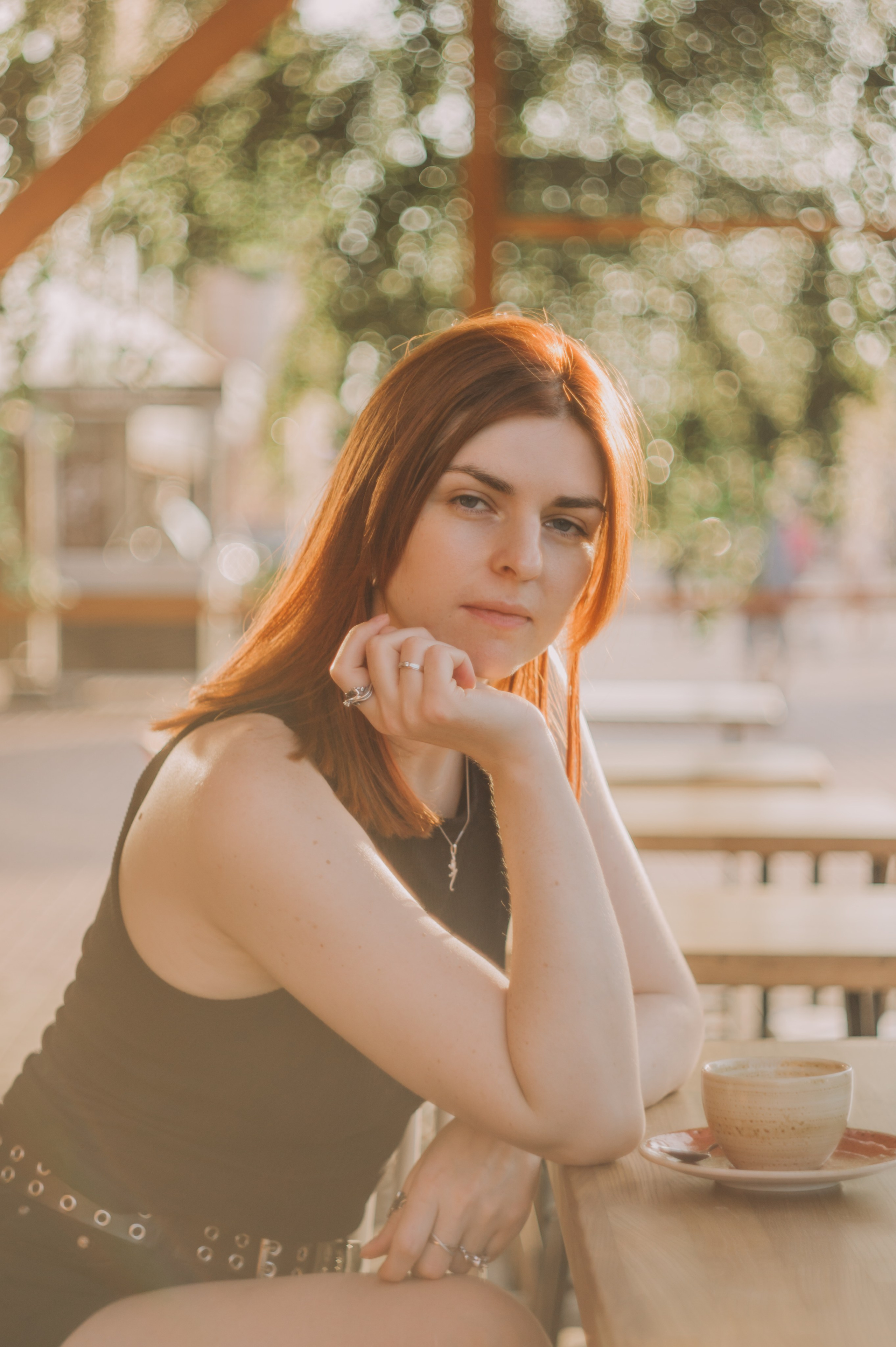 Любовь. Фотограф Людмила Белова