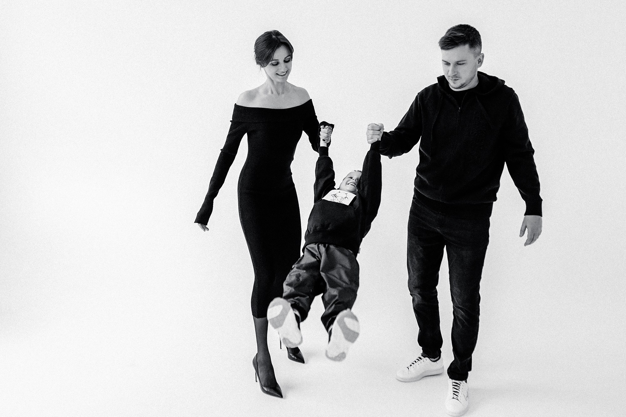 Rock'n'Roll. Свадебный фотограф Владивосток Алина Гевондова