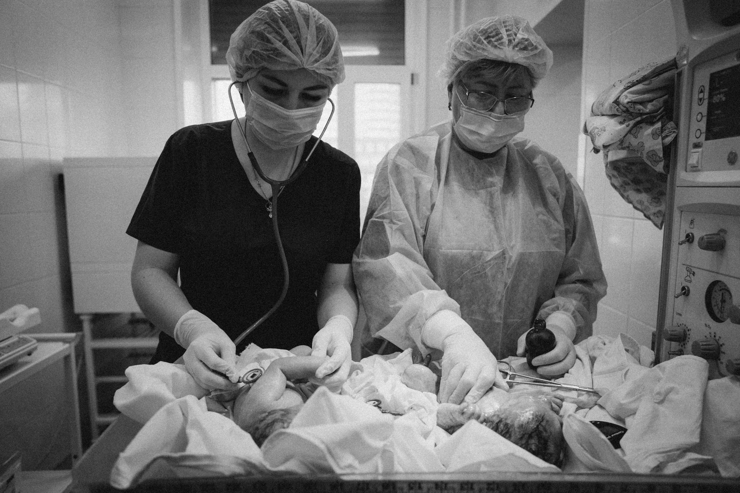 Рождение Киры и Мирона. Семейный фотограф и фотограф на роды в Ростове-на-Дону Мухина Виктория