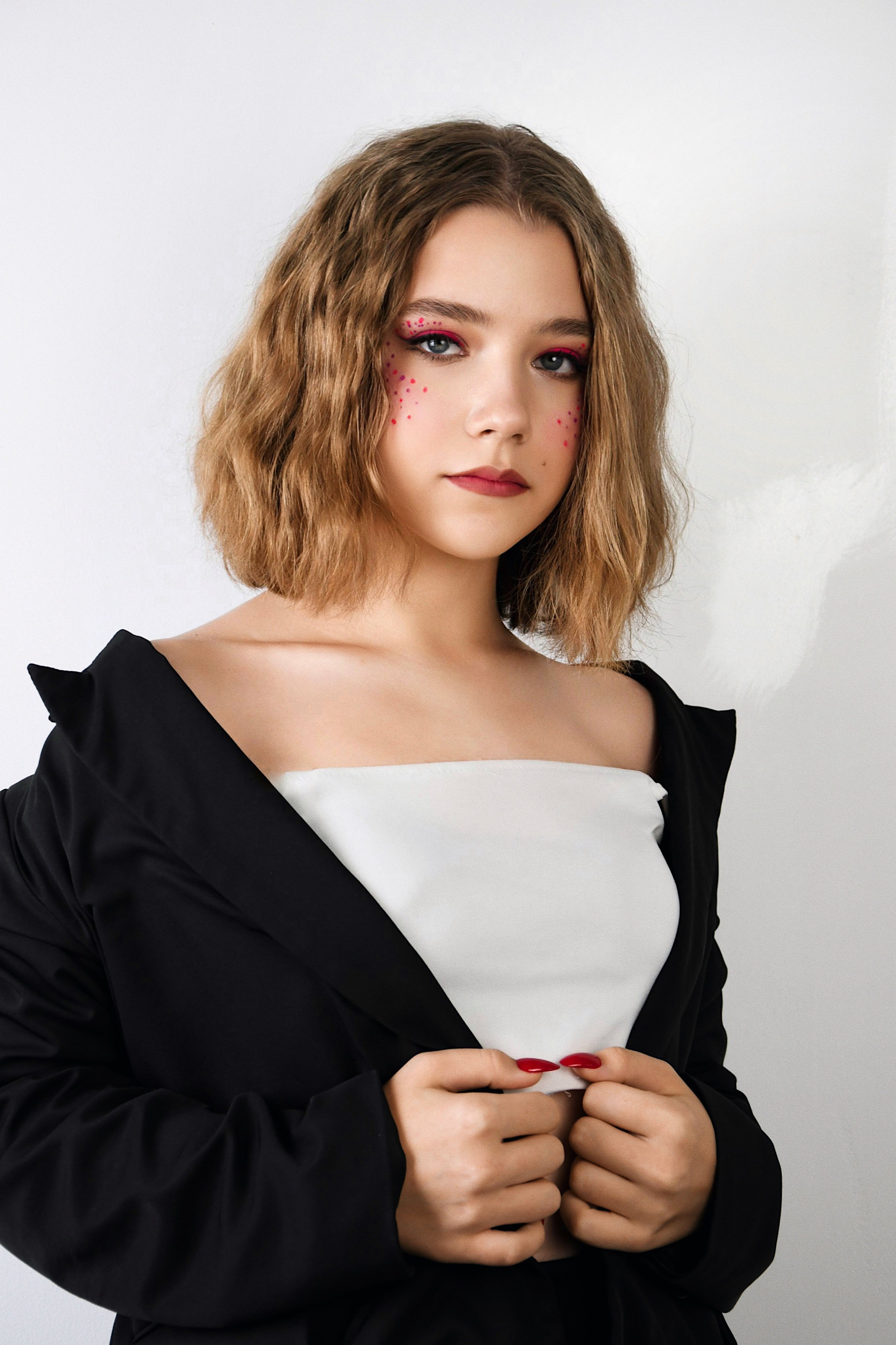 PROMODELS. Фотограф Оренбург I Кристина Подольская