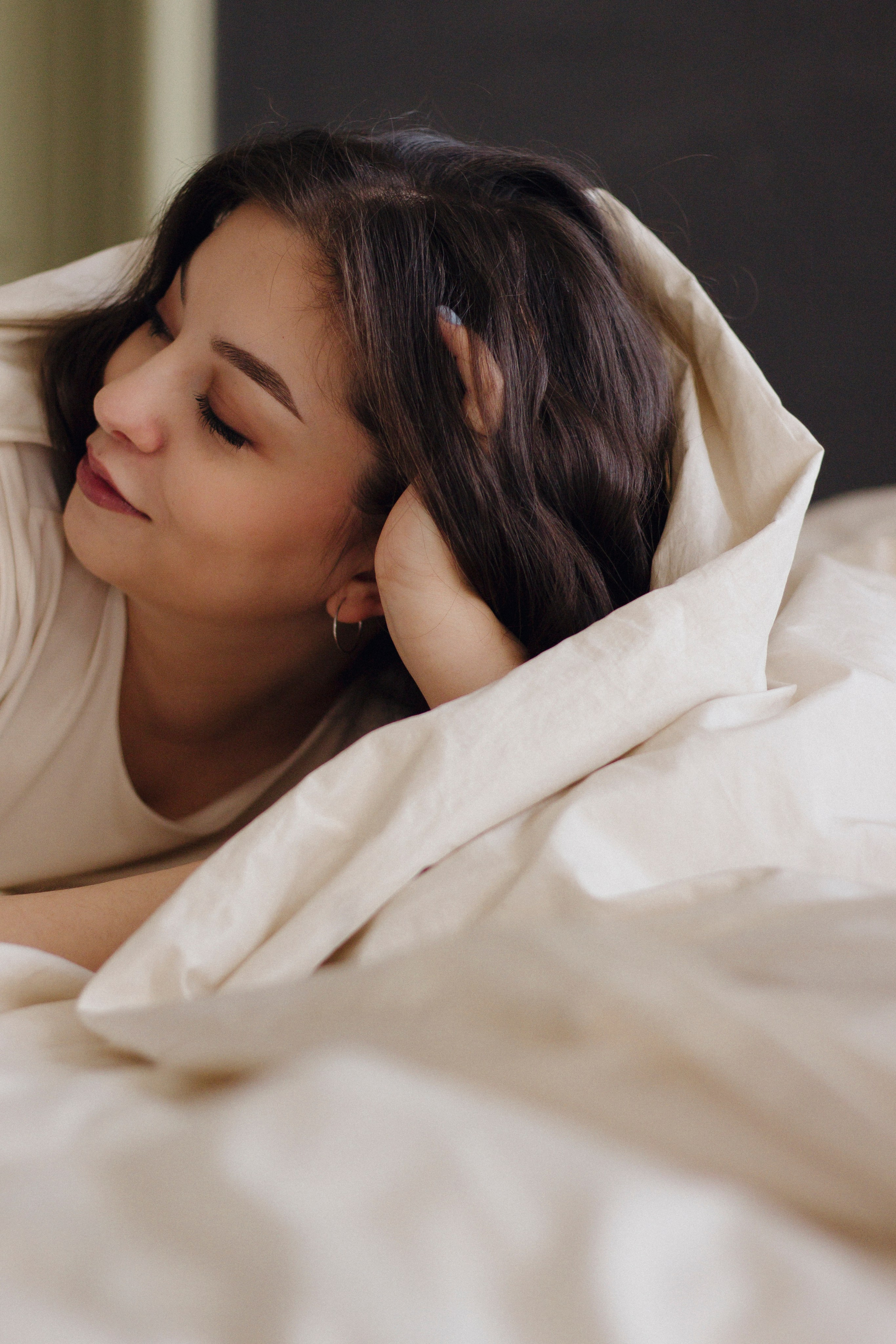 Индивидуальная. Алина Устименко