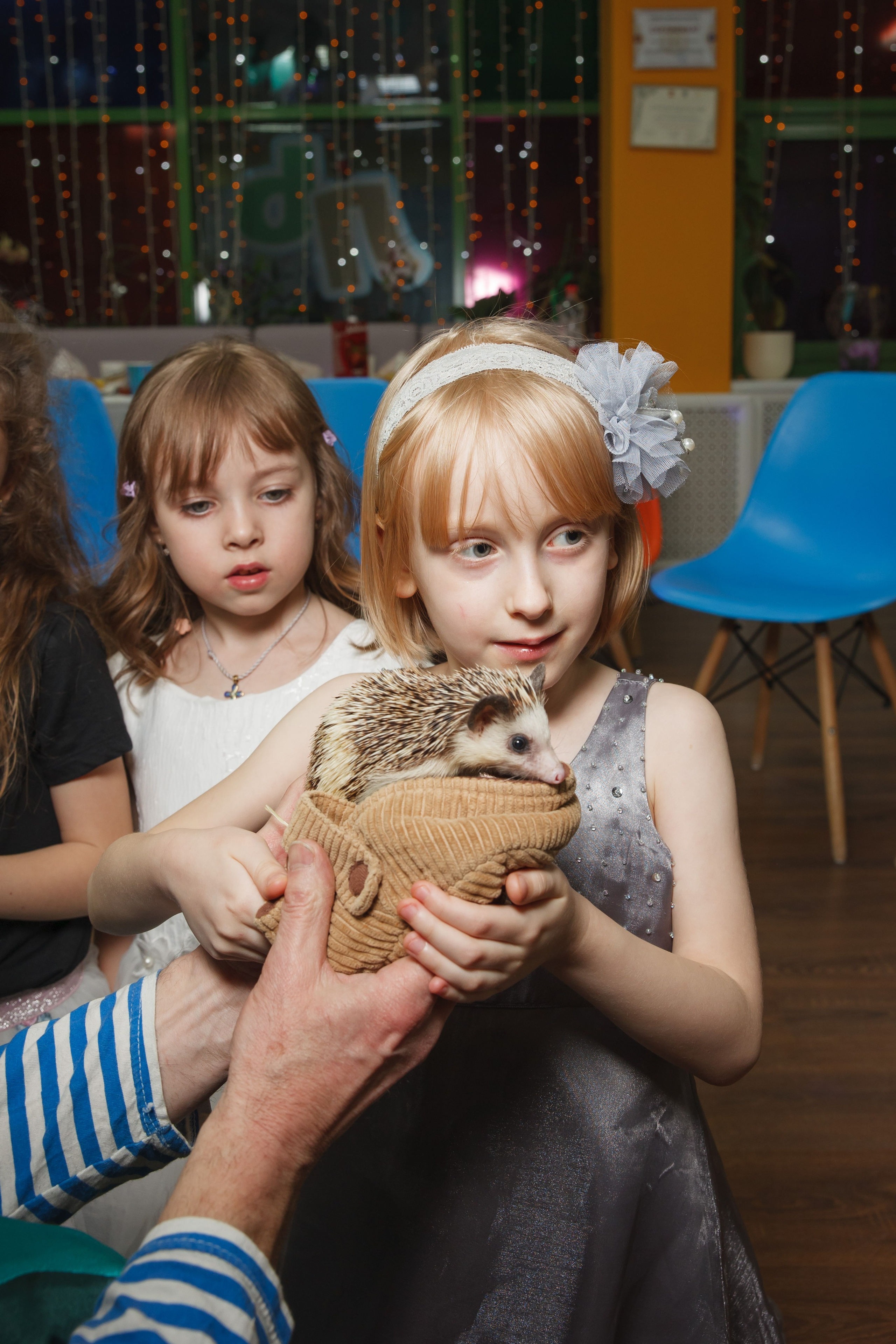 День рождения Егора, 6 лет, «Мультяшка». Свадебный и репортажный фотограф (Москва, Королев и другие)