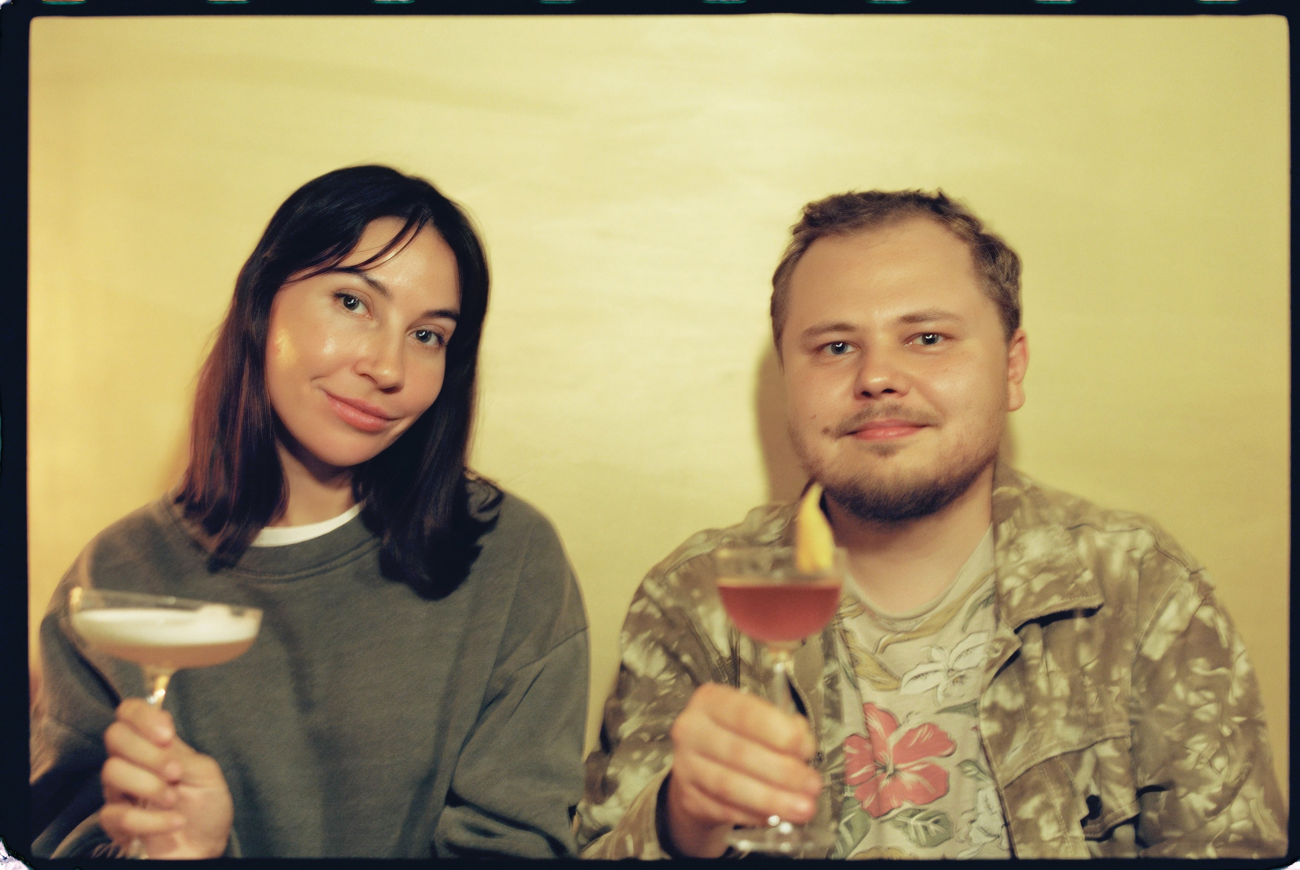 SPOT. #спецкорНвер