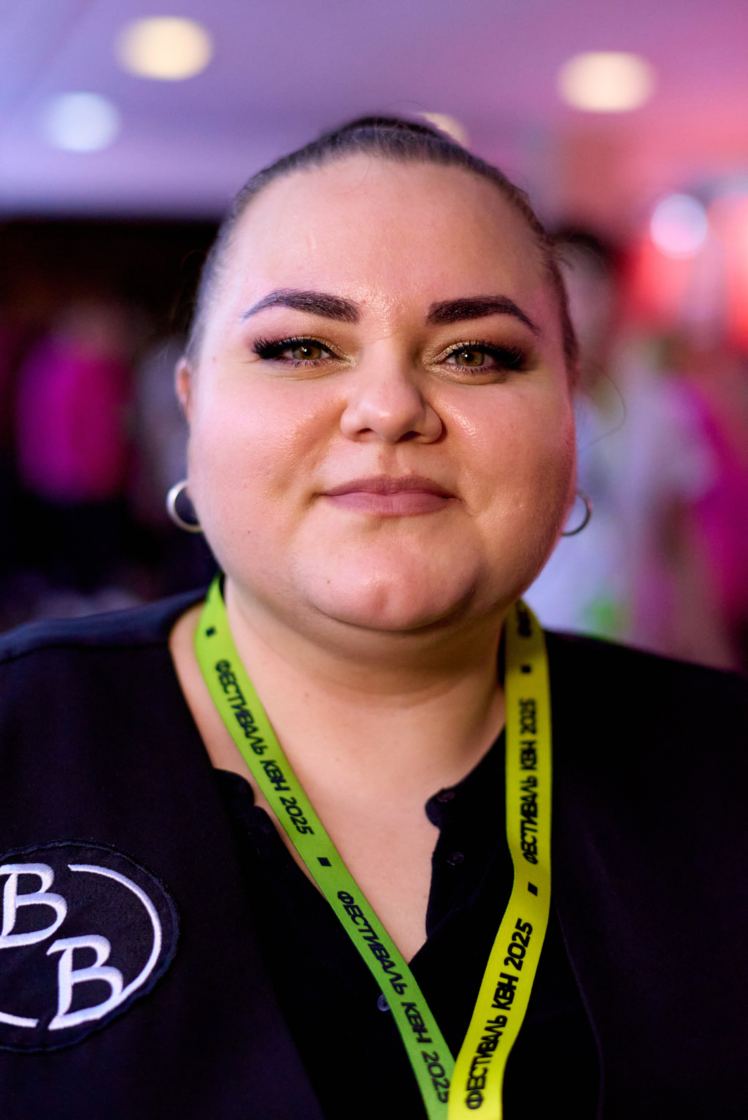 КиВиН-2025. #спецкорНвер