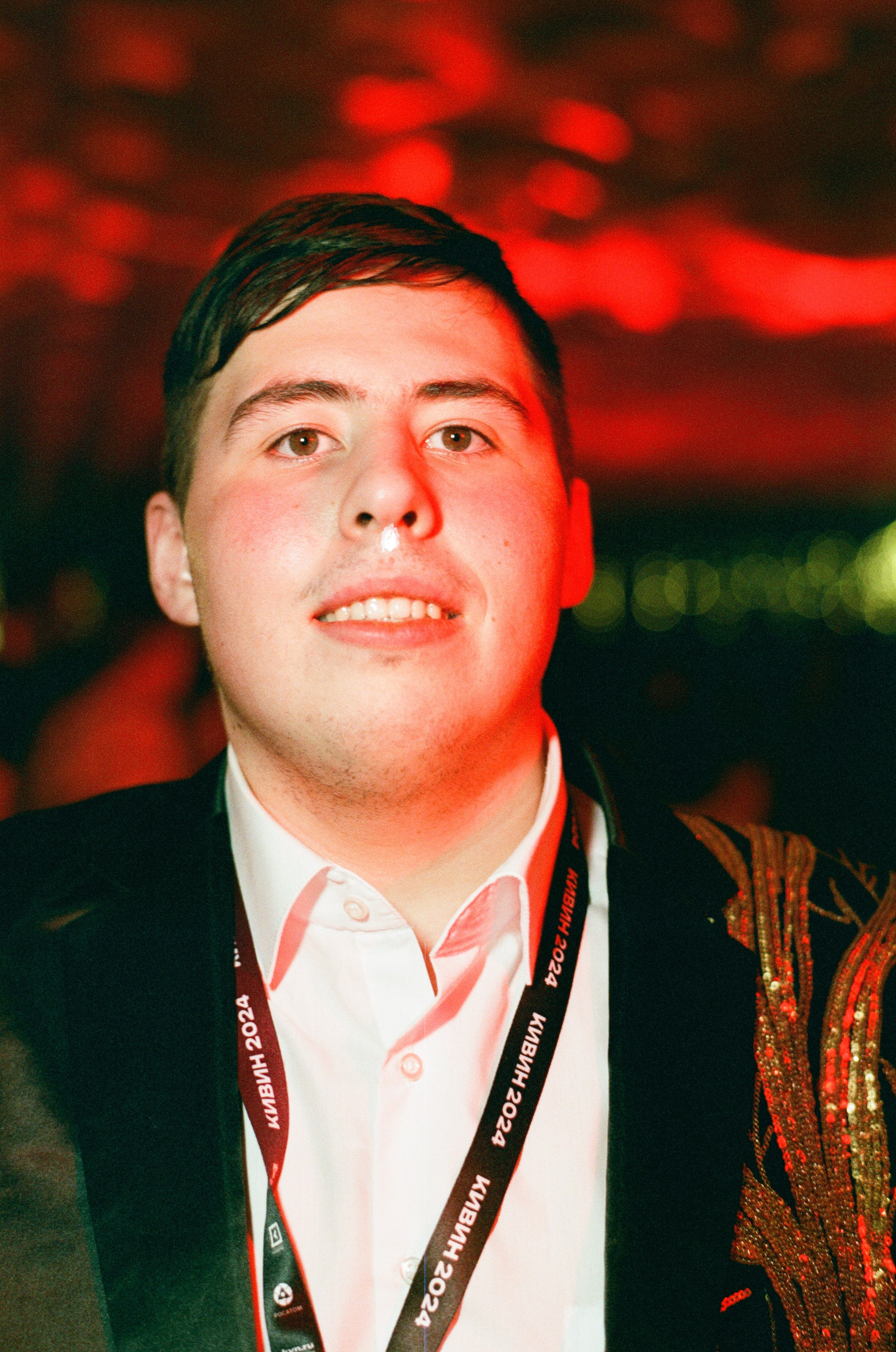 КиВиН-2024. #спецкорНвер