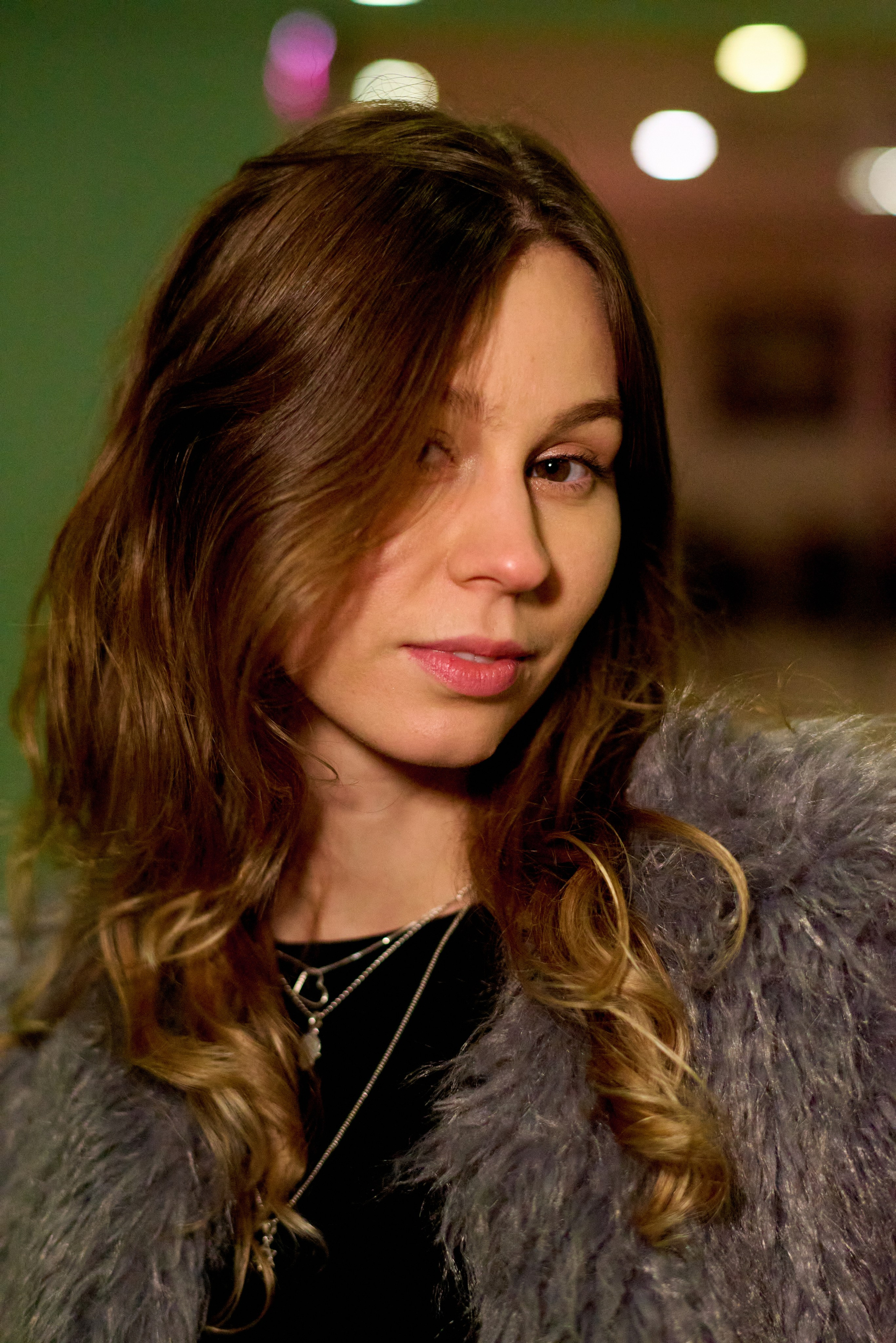 Porech'e 47. #спецкорНвер