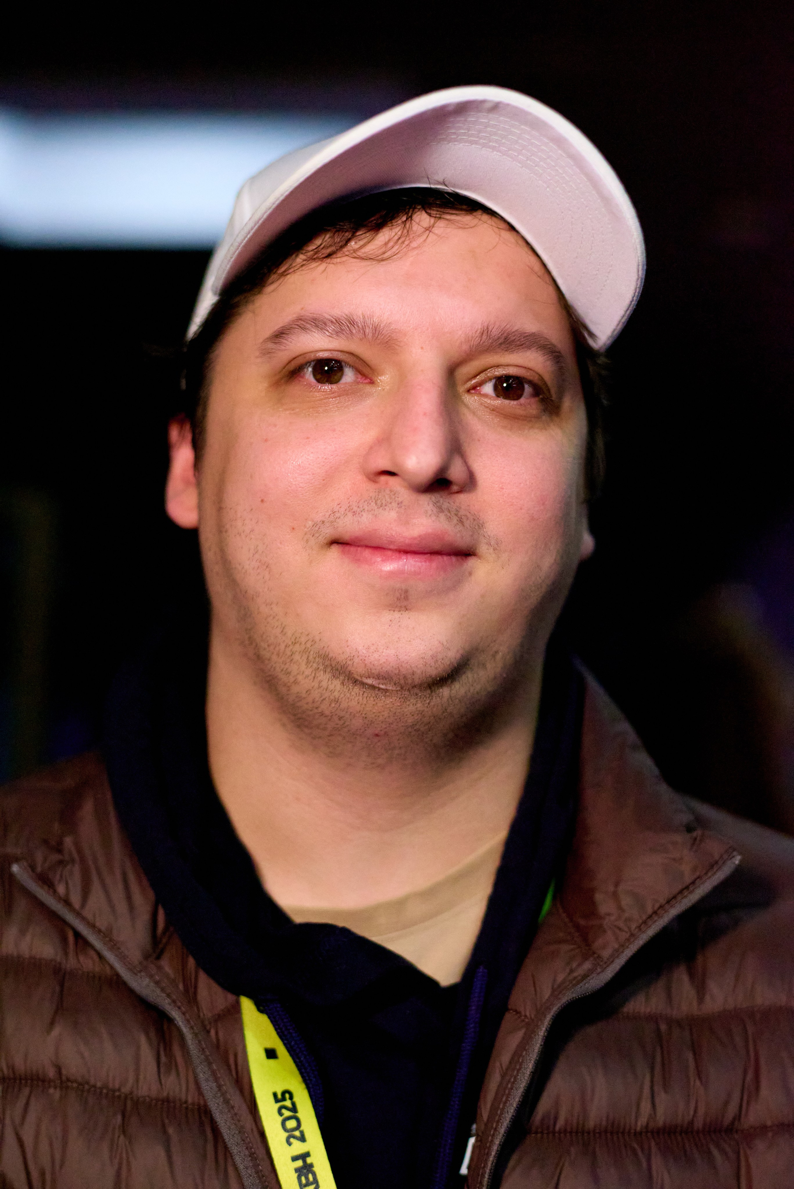 КиВиН-2025. #спецкорНвер