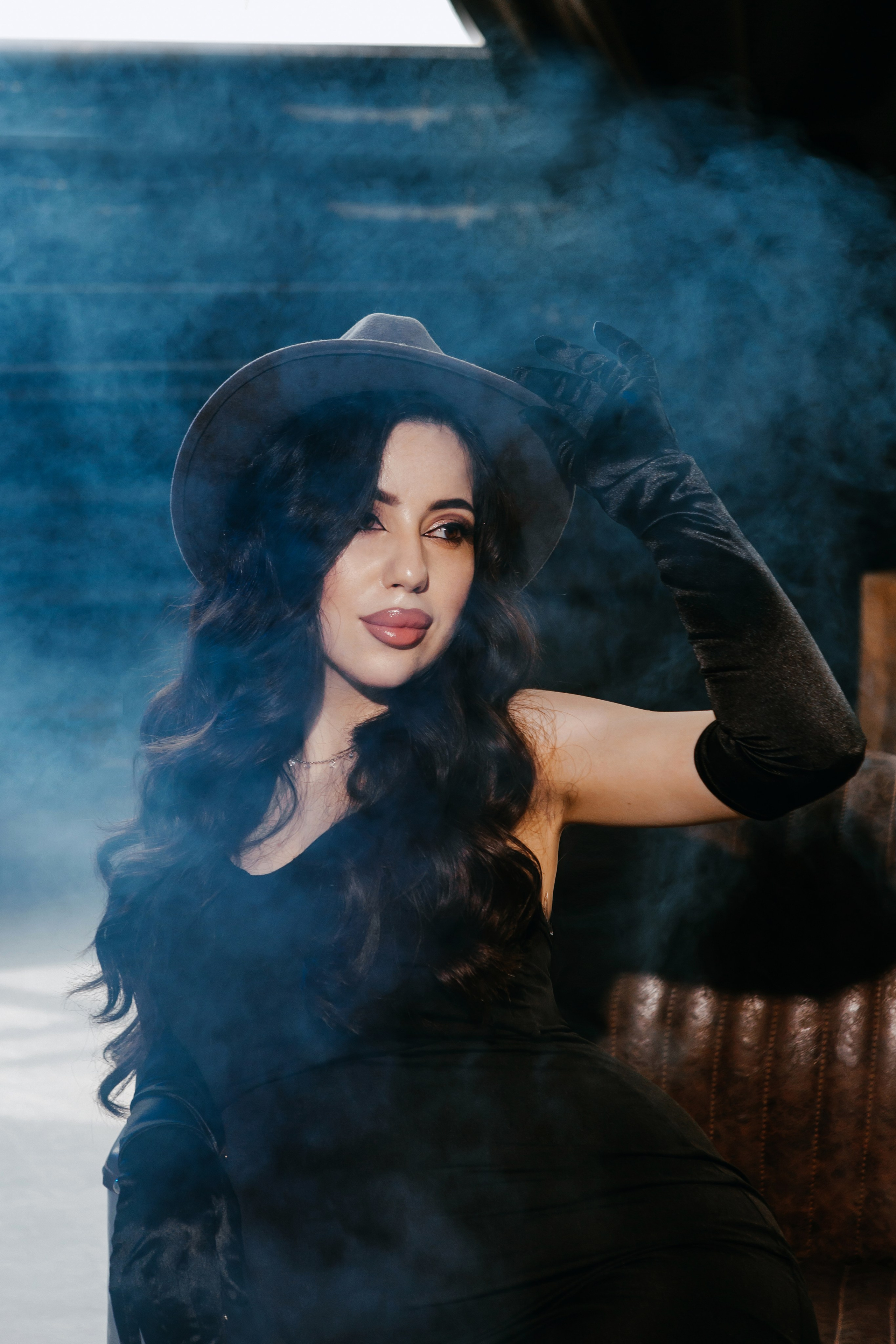 В ожидании…. Фотограф Новороссийск